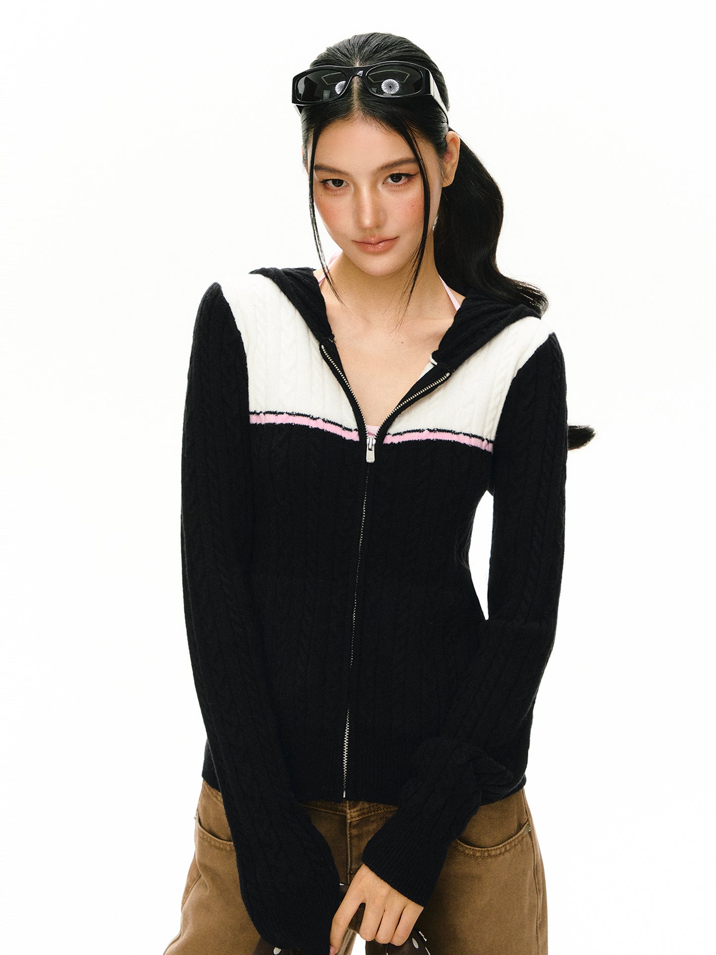 Knox Cardigan