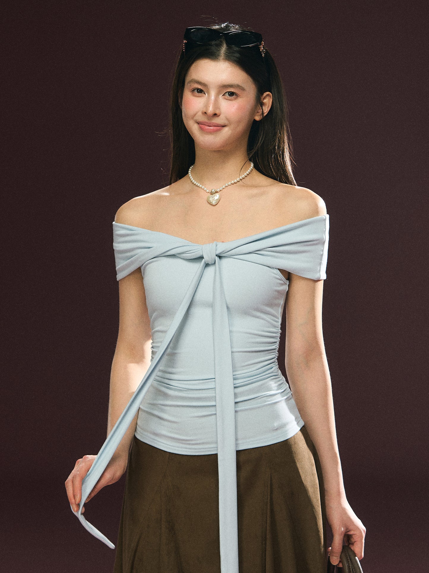 Elowen Rae T-shirt