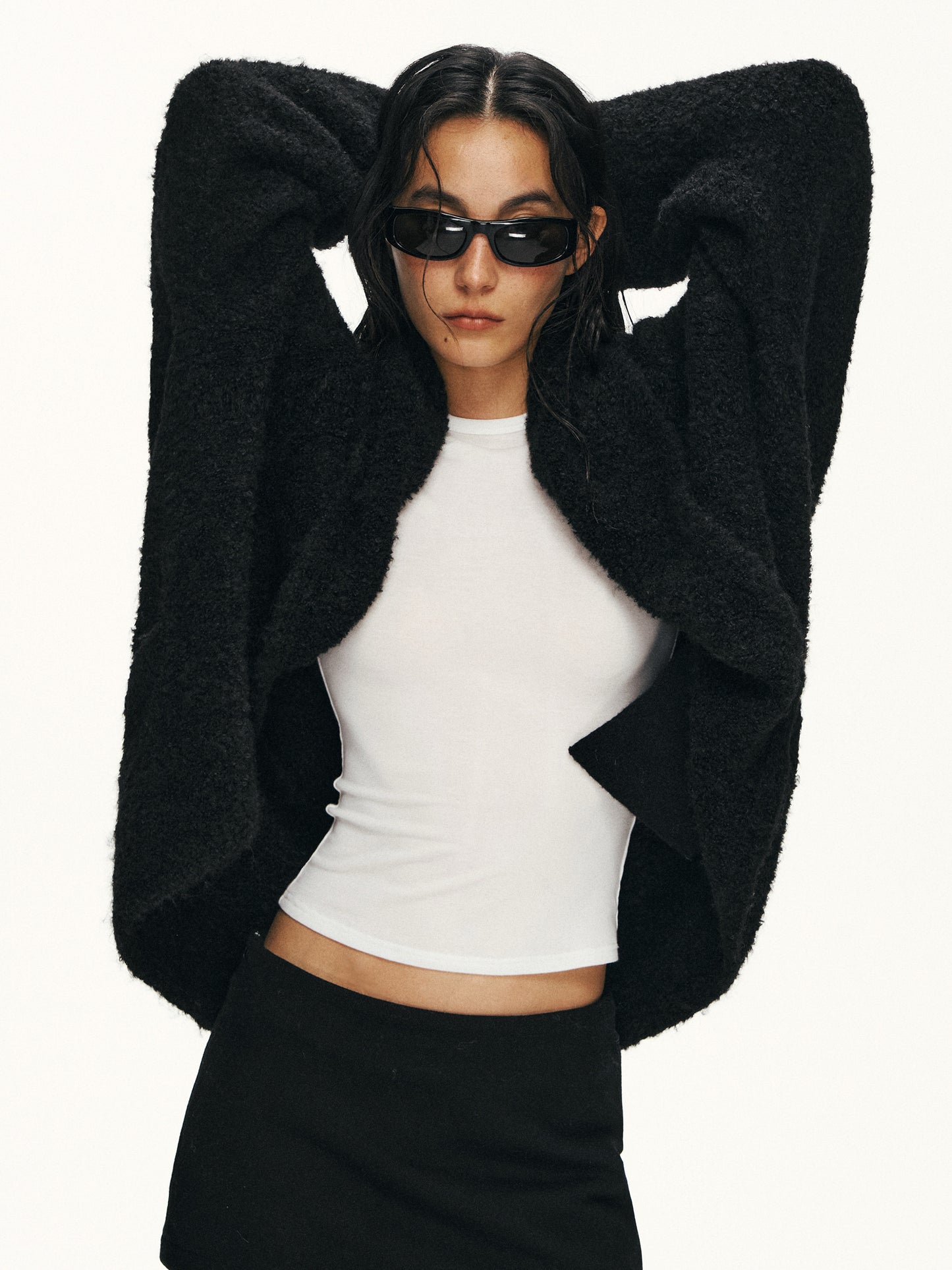 Bella Jacket