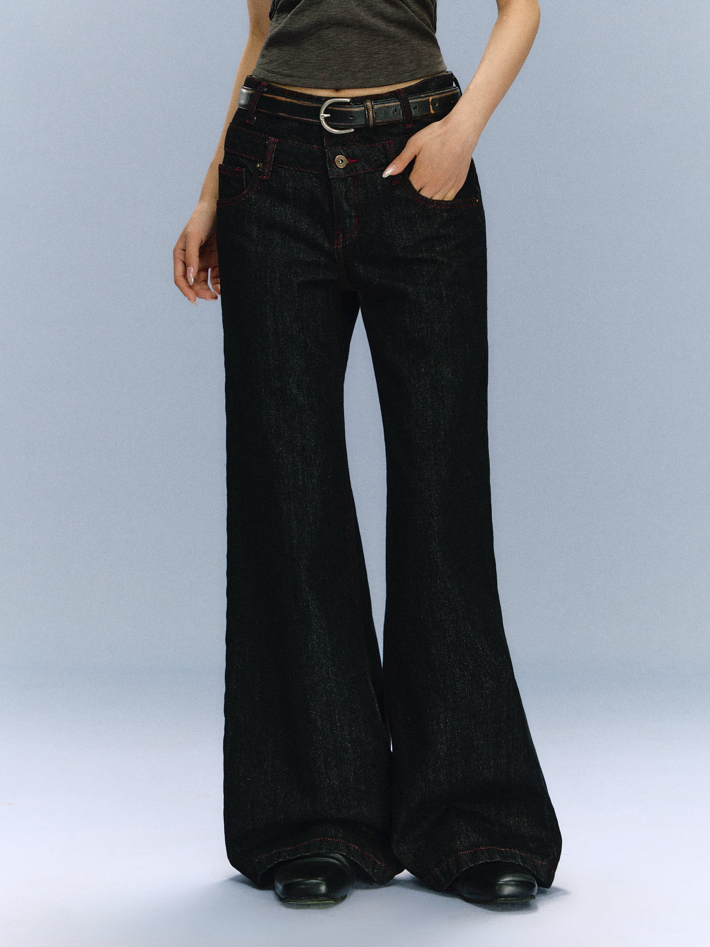 Soraya  pants