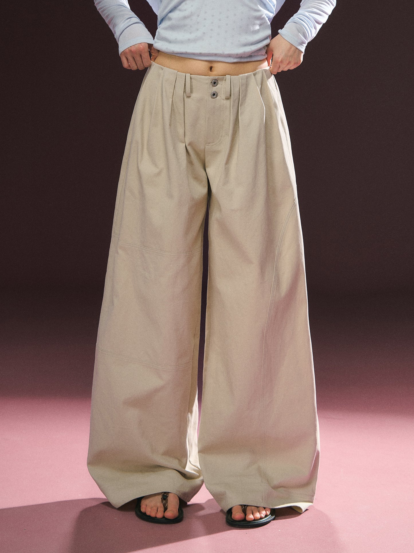 Nina Pants