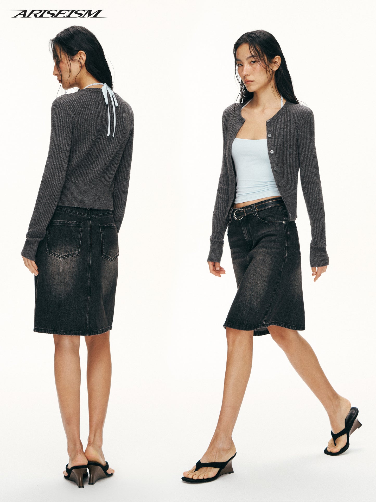 Anna Long Sleeves