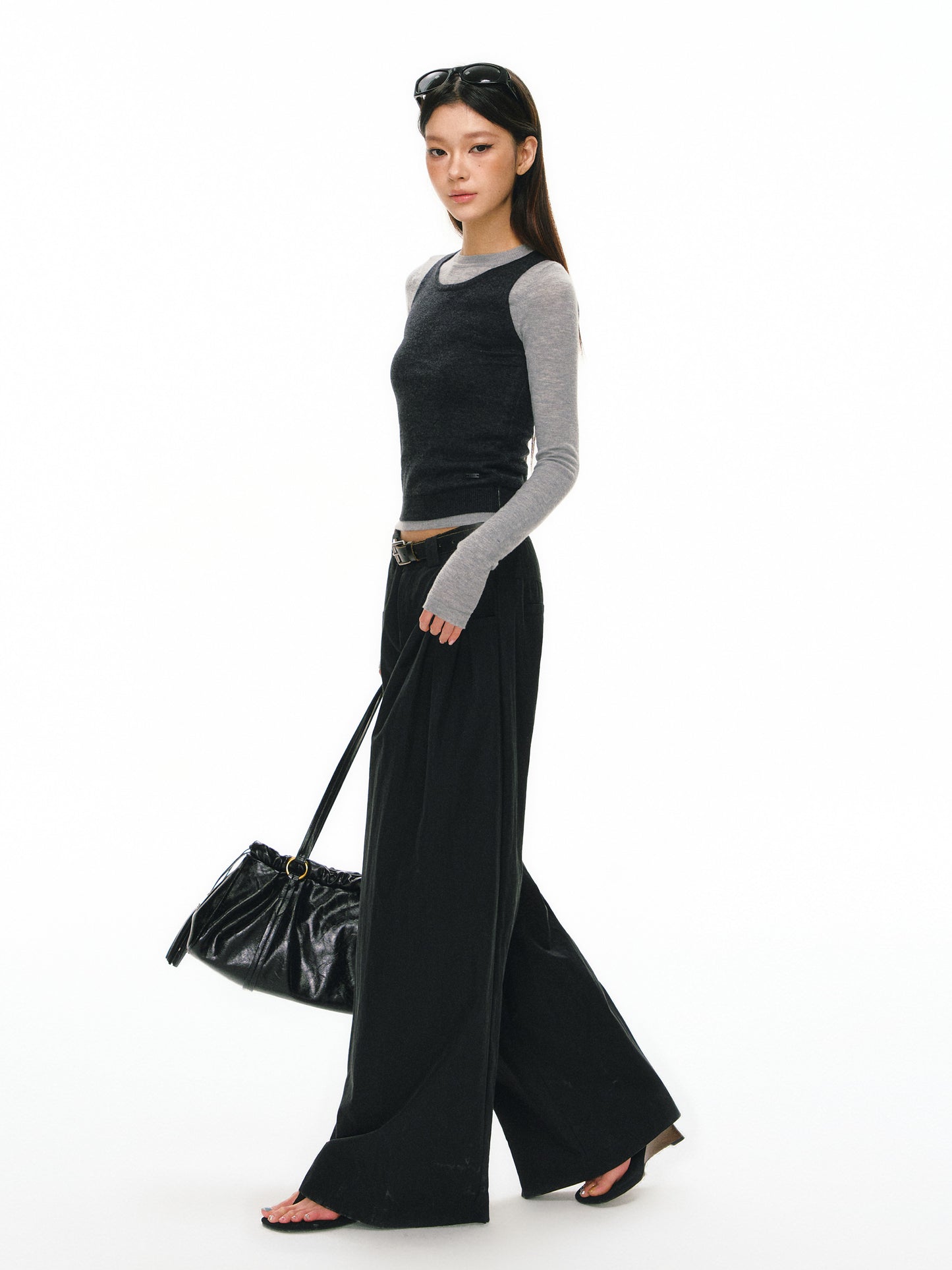 Florrie pants