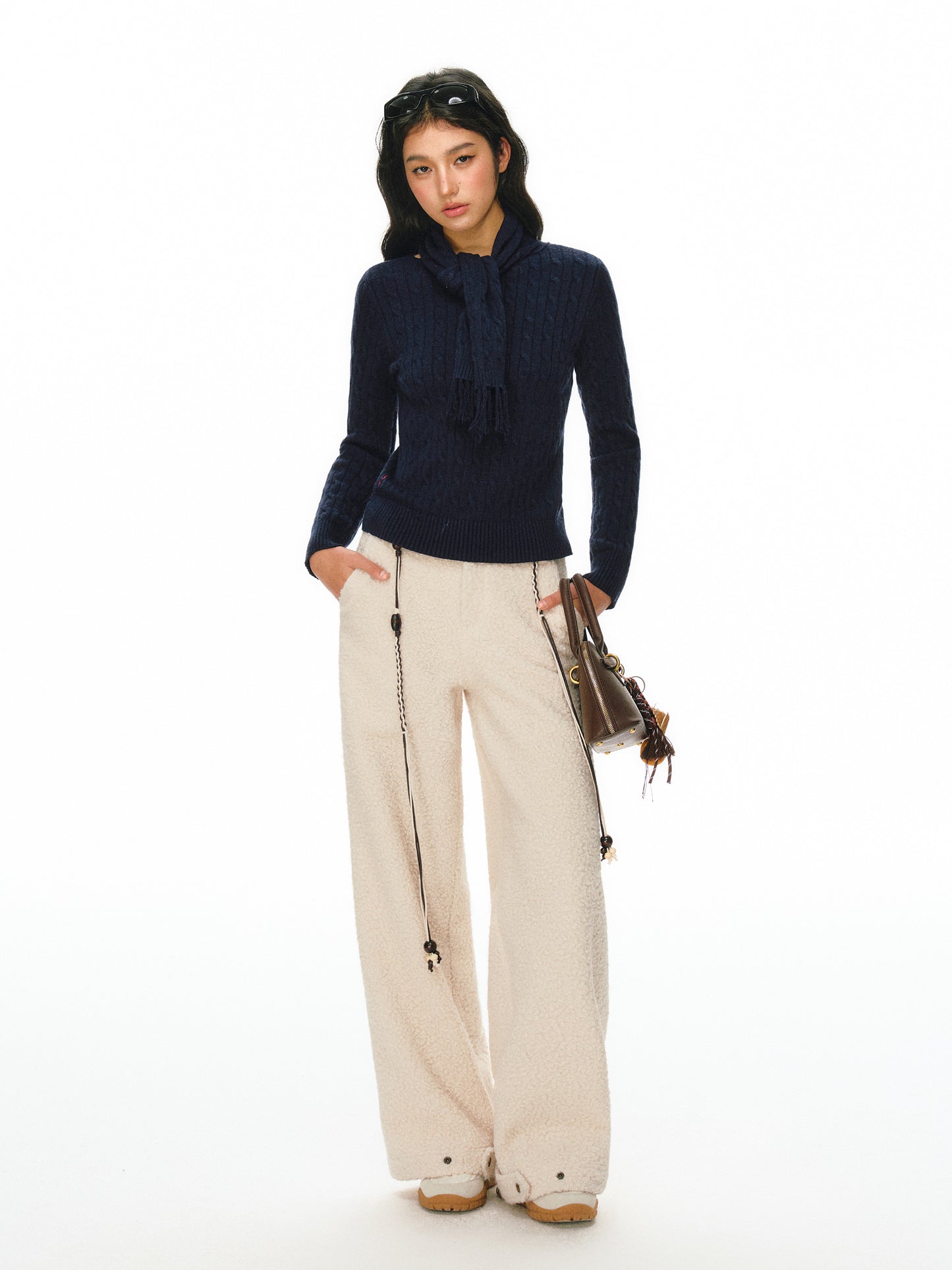 Aurelia pants