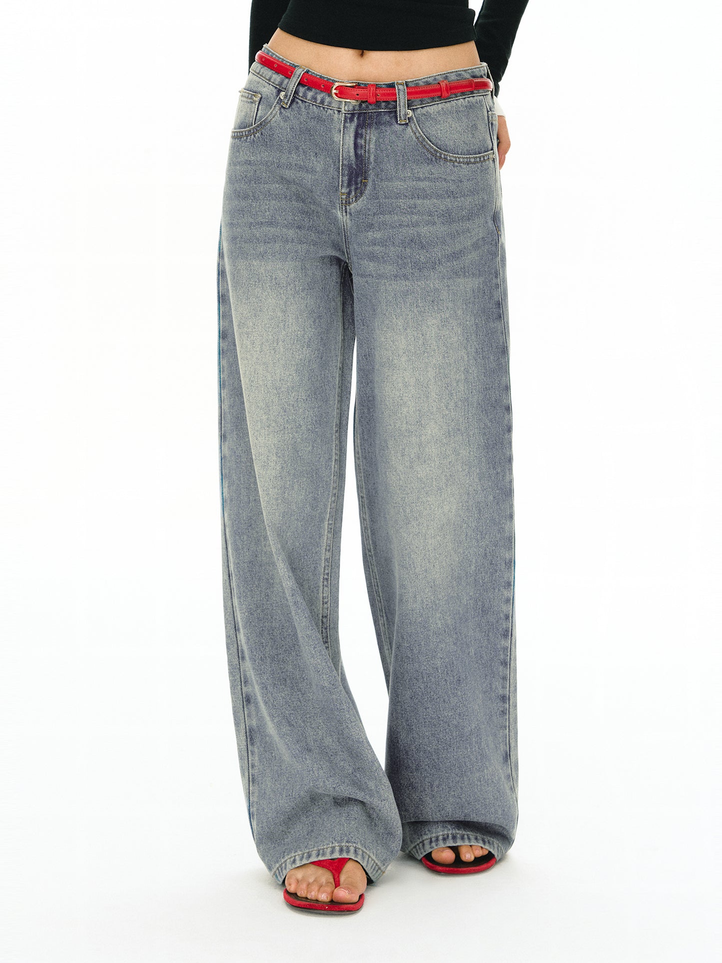 Veyra Winifred Pants