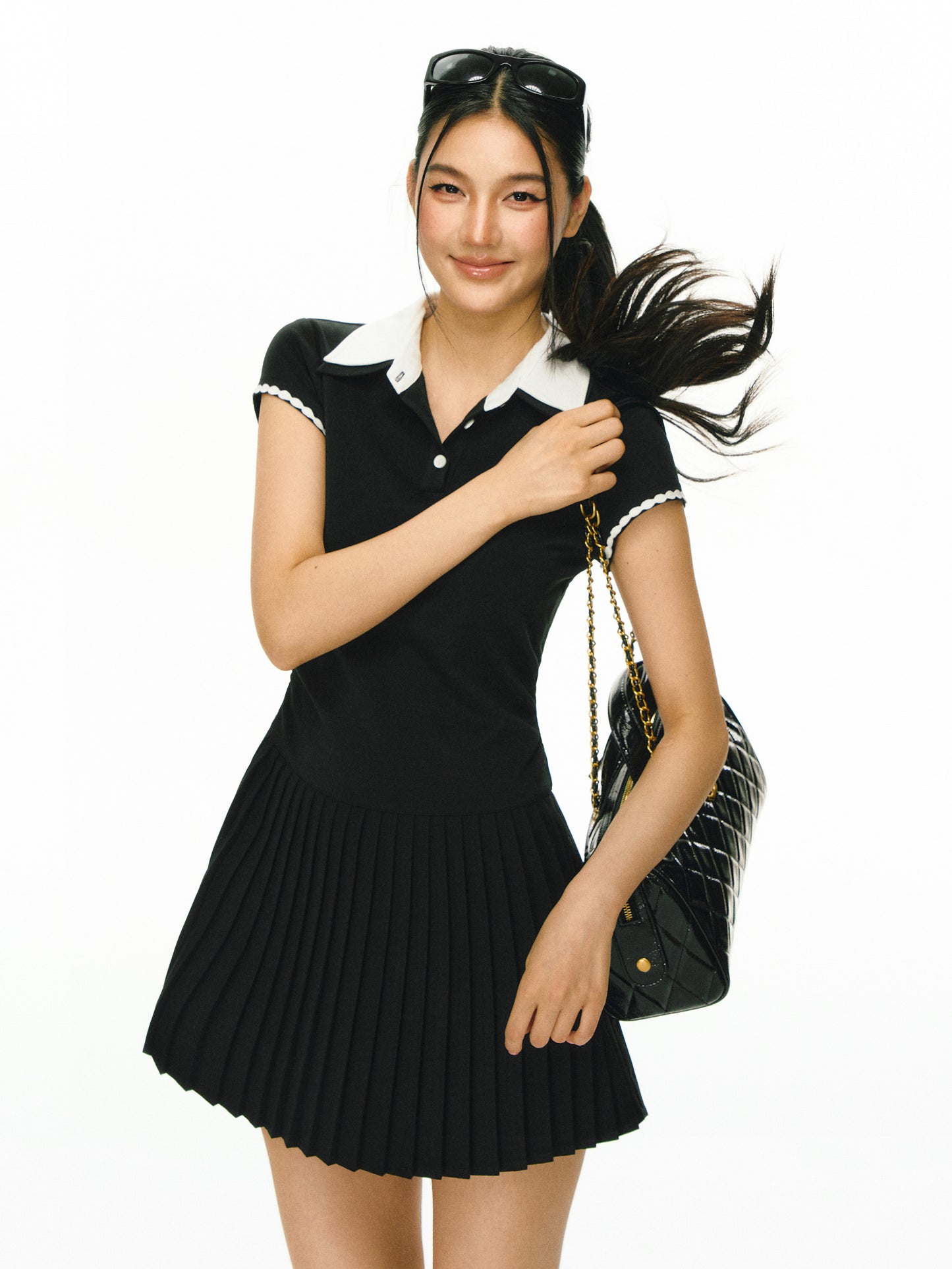 Cassidy Dresses