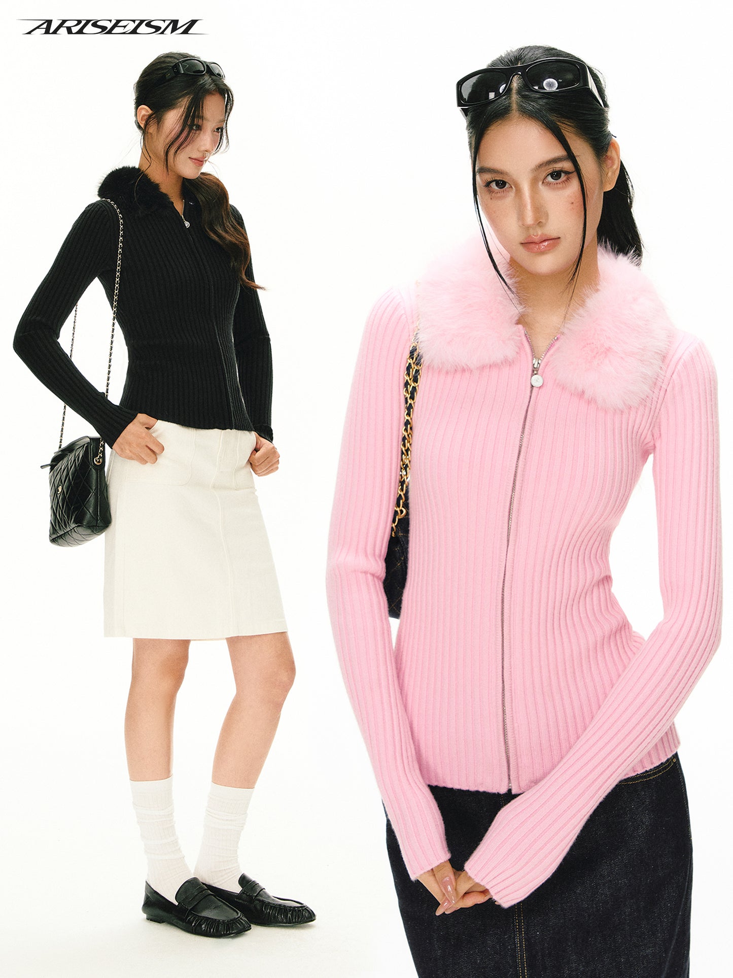 Nerys Elowen Sweater