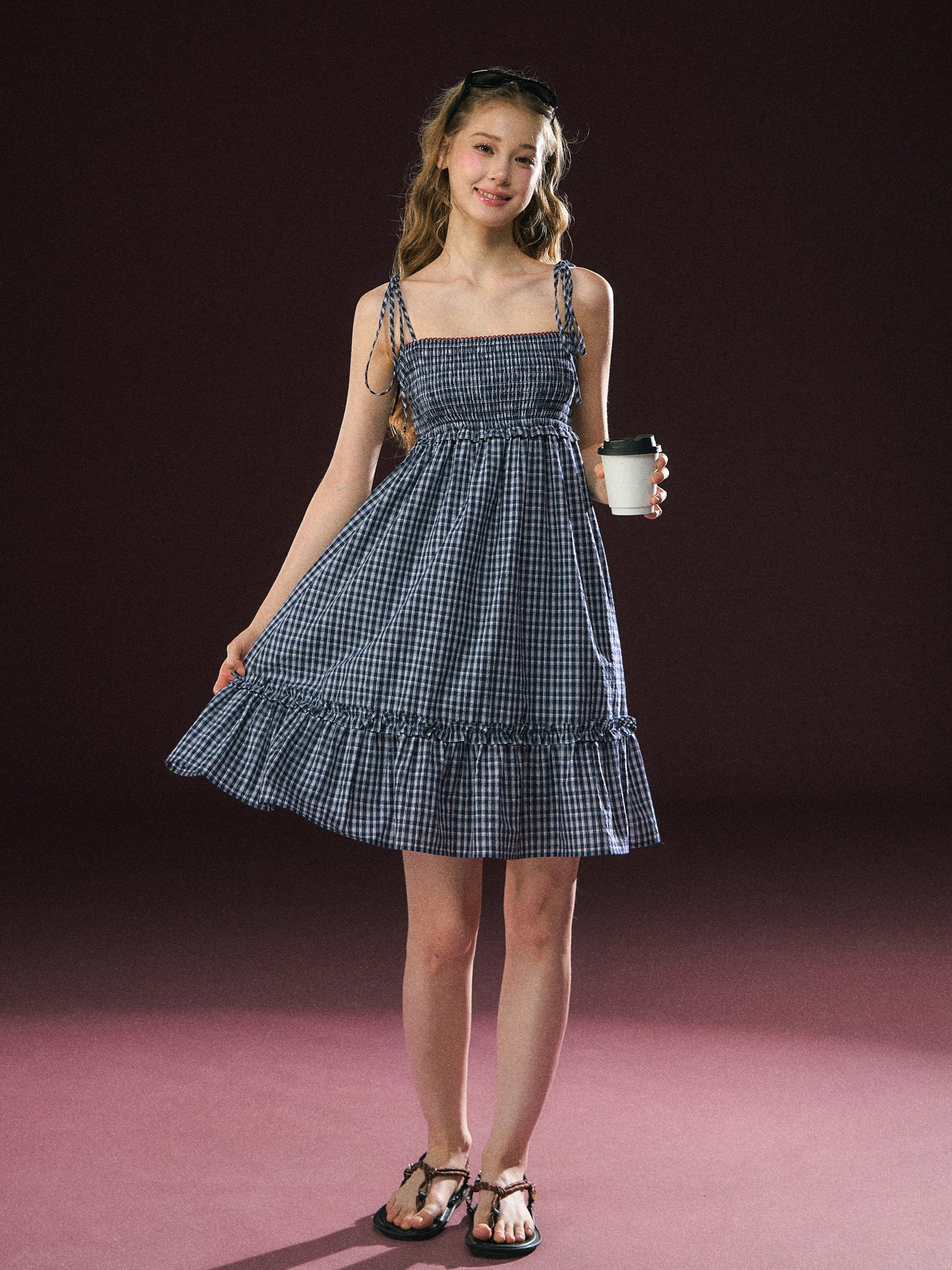 Gracie dress