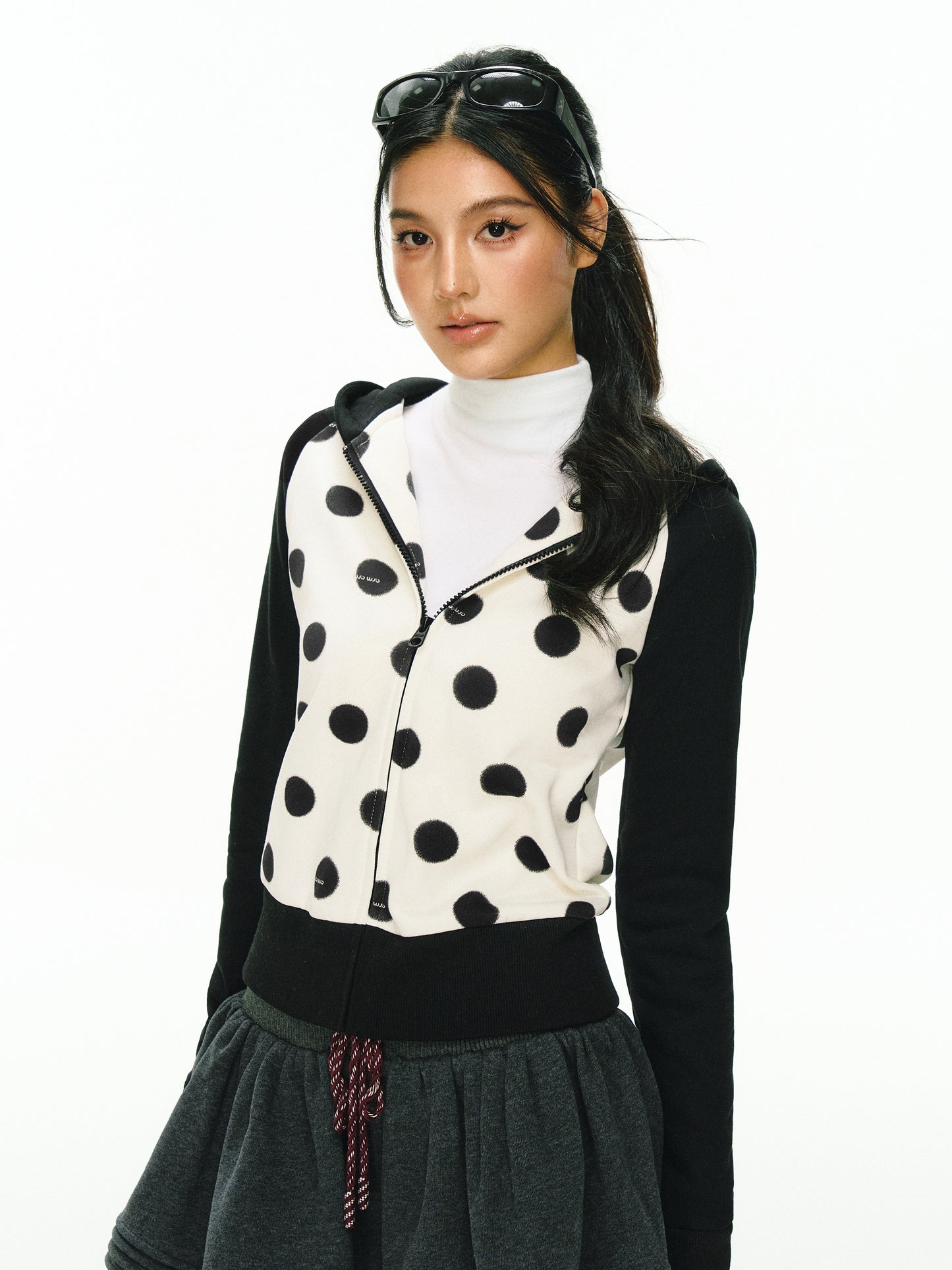 Xylia Hoodie
