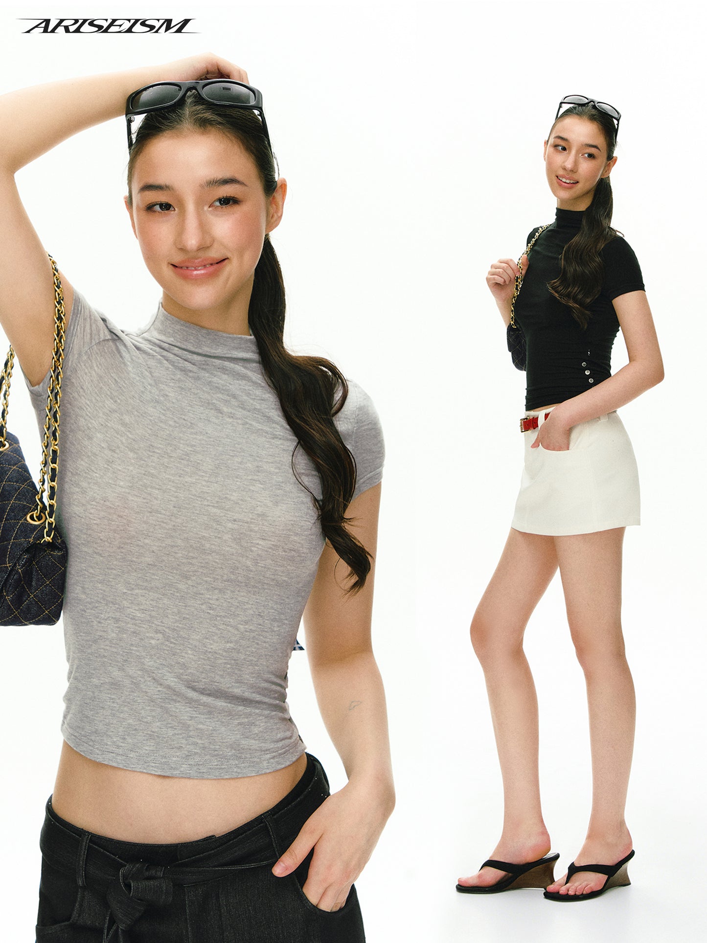 Sienna top