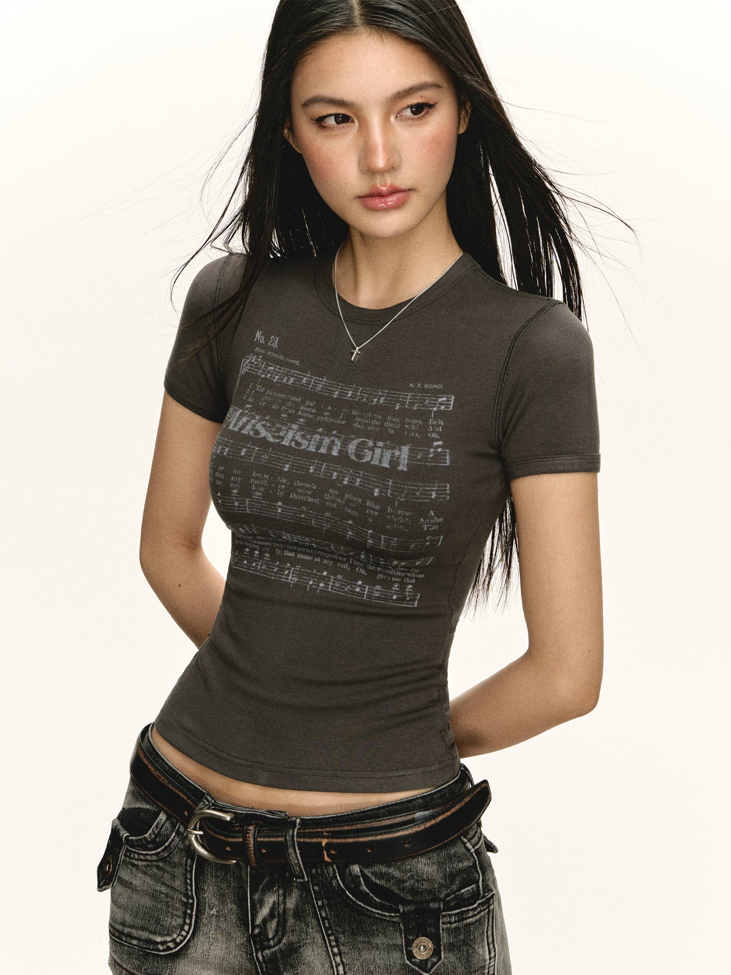 Gigi T-shirt