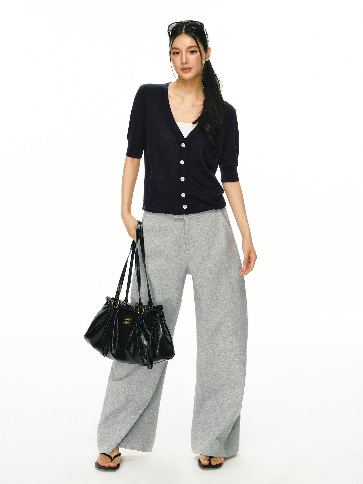Devyn pants
