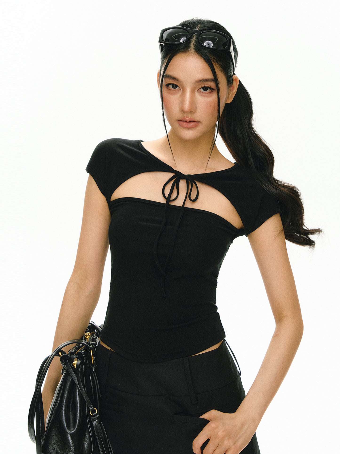 Felicity Tee