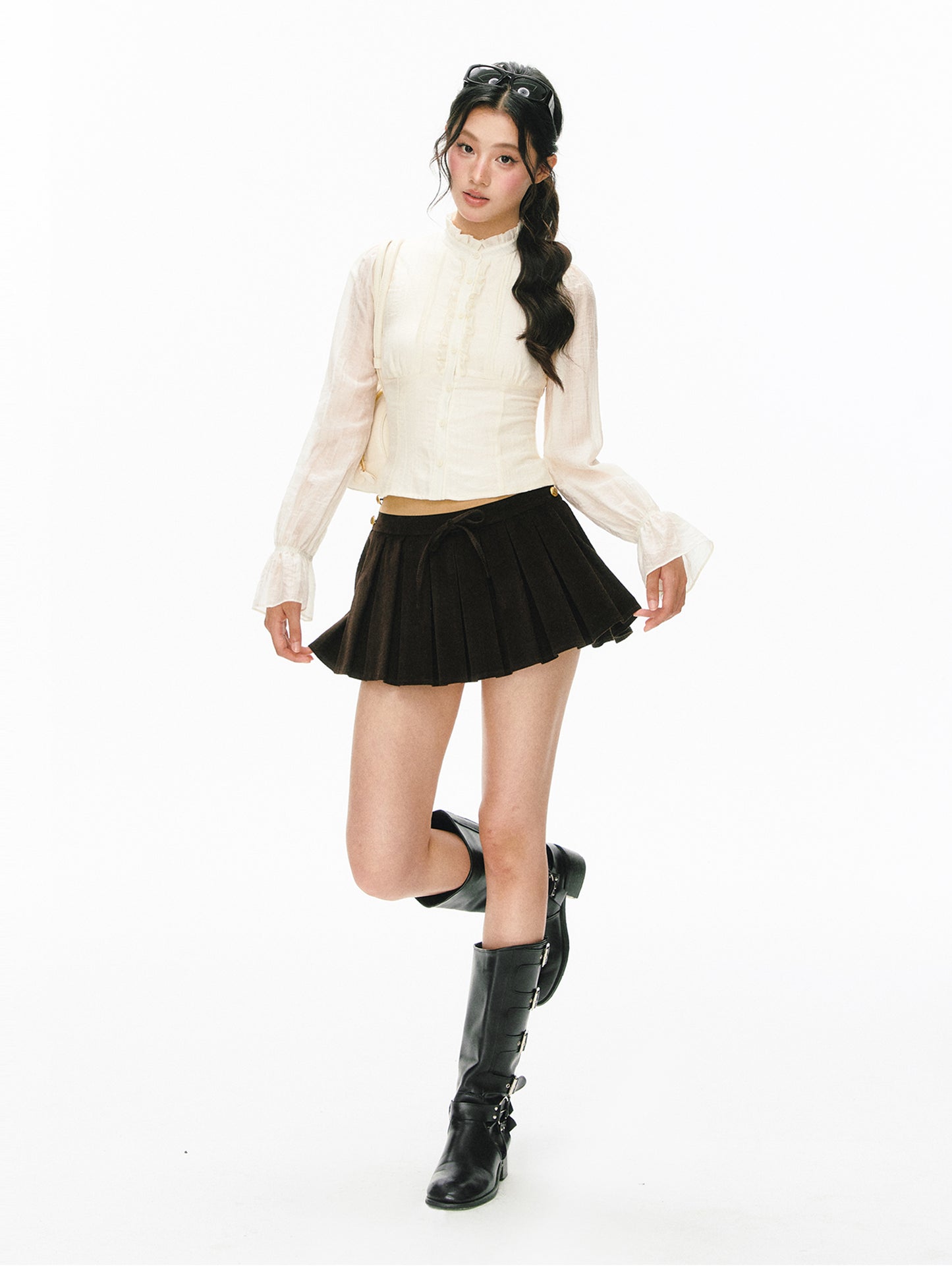 Ciel Shirt
