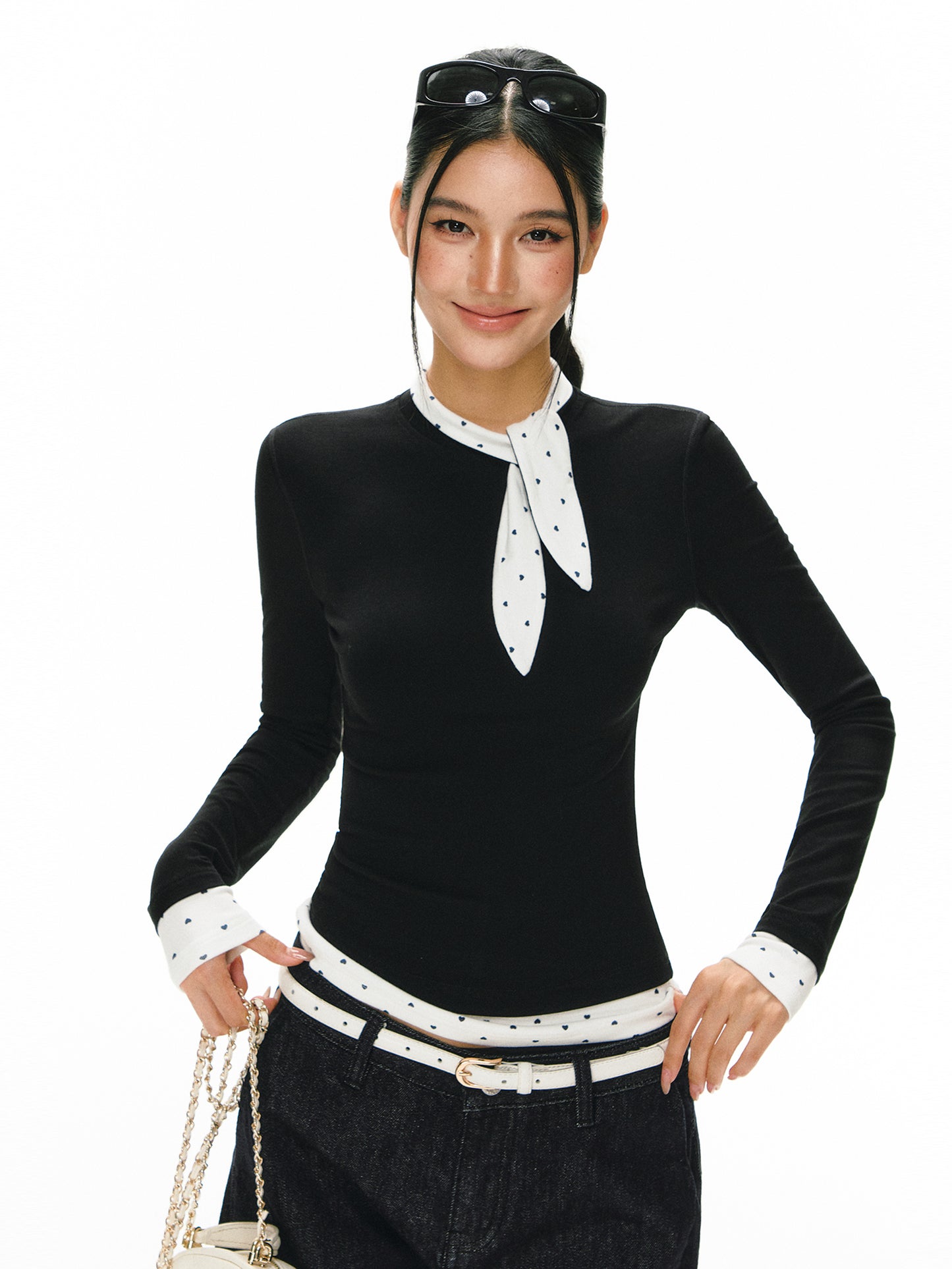 Litoria Long Sleeves