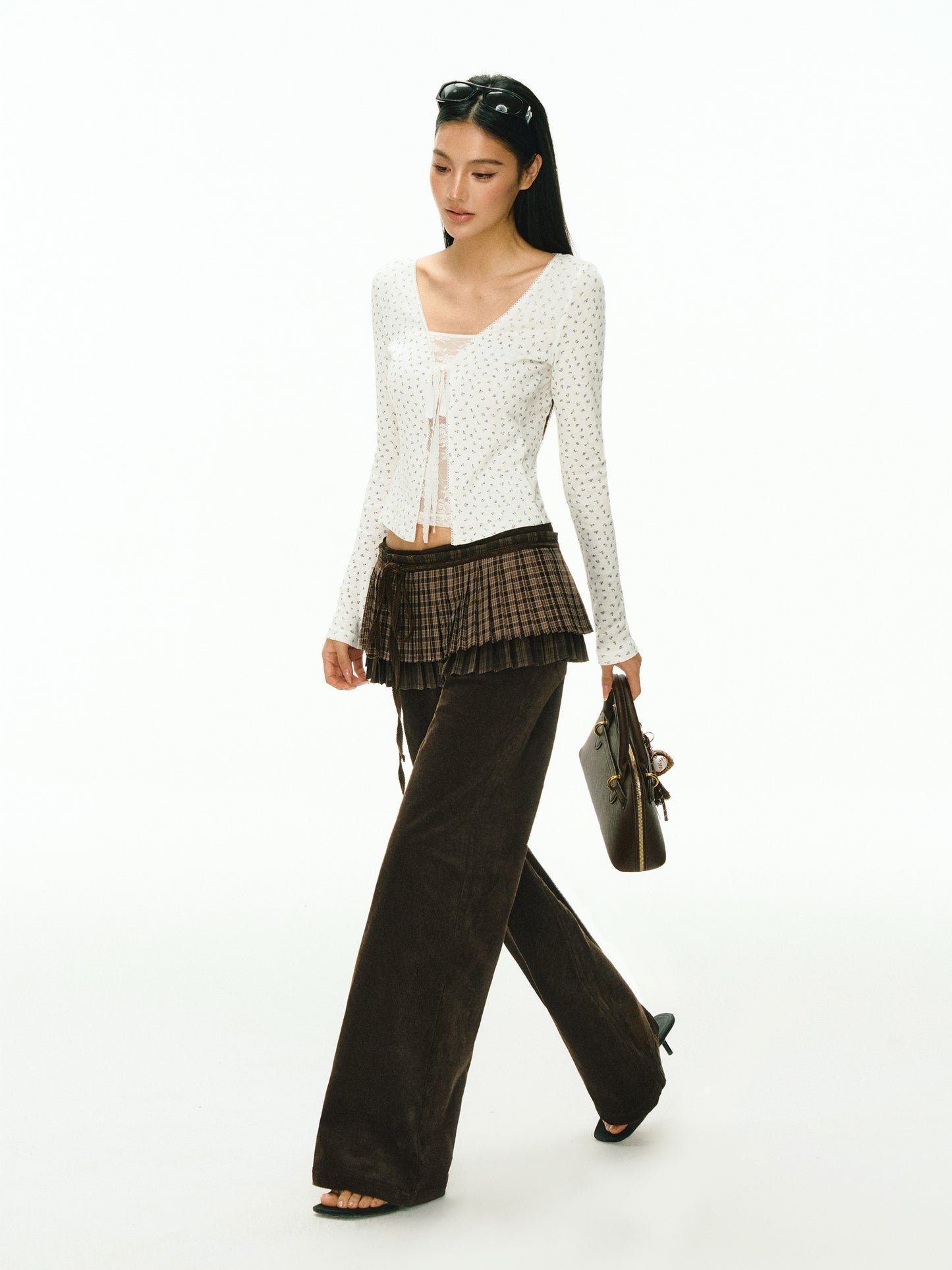Elvira Pants