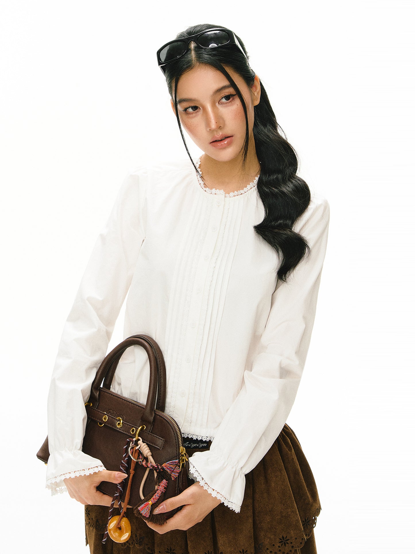 Nerys Thal Shirt
