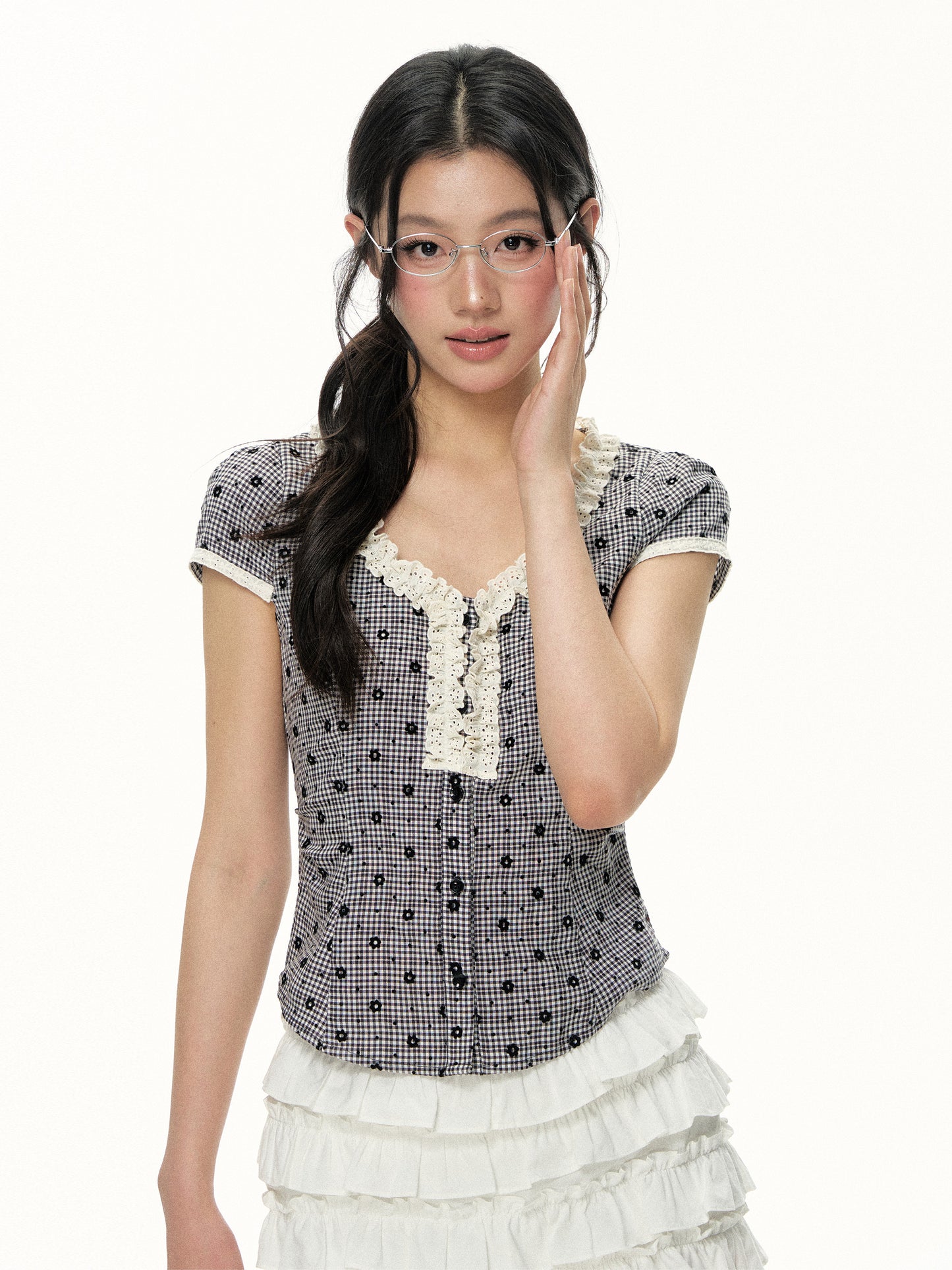 Sylvia Top