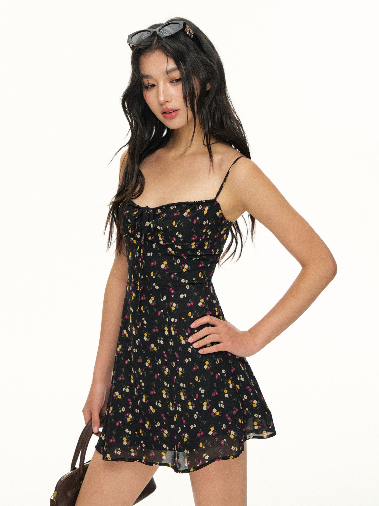 Liora Mae Dress