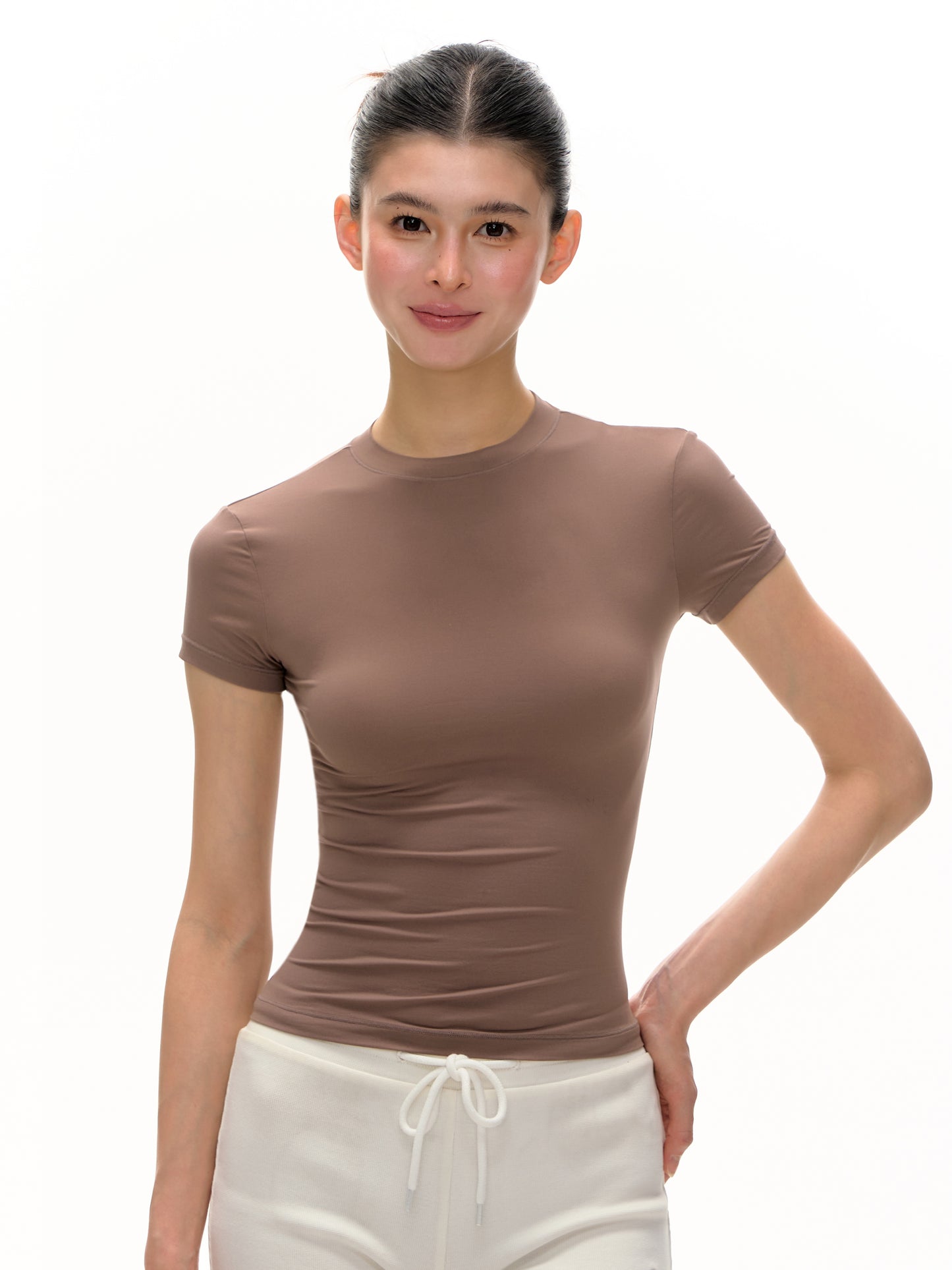 Finn Sorrel Tee