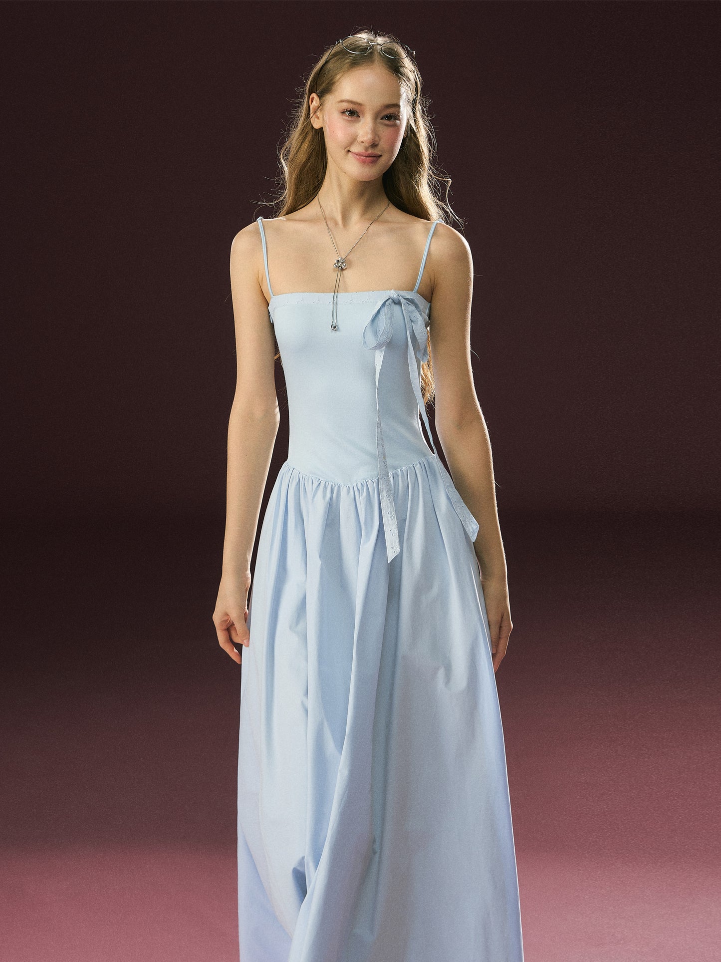 Morwen dress
