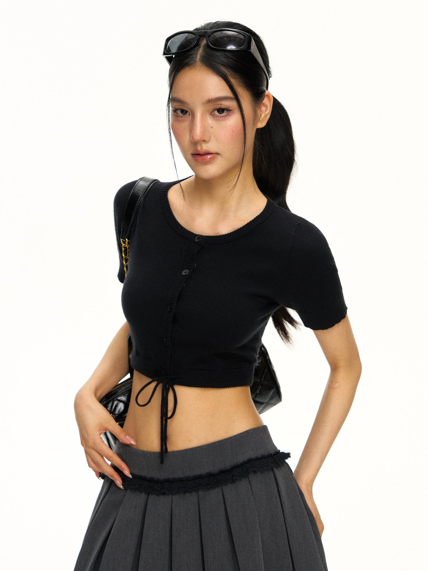 Zaira Top