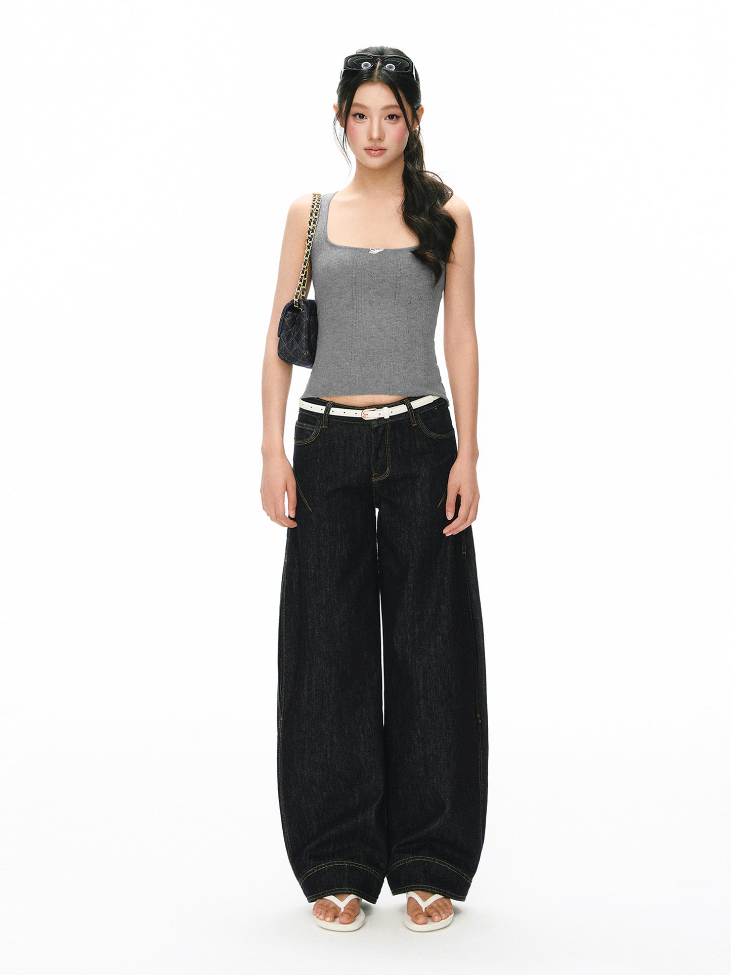Ciel Ash Pants