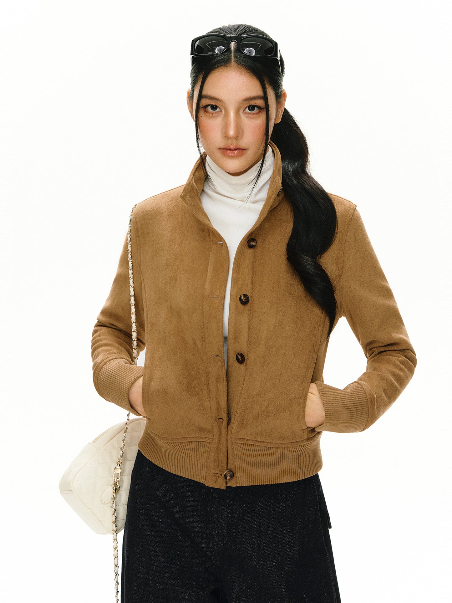 Nerys Skye Jacket