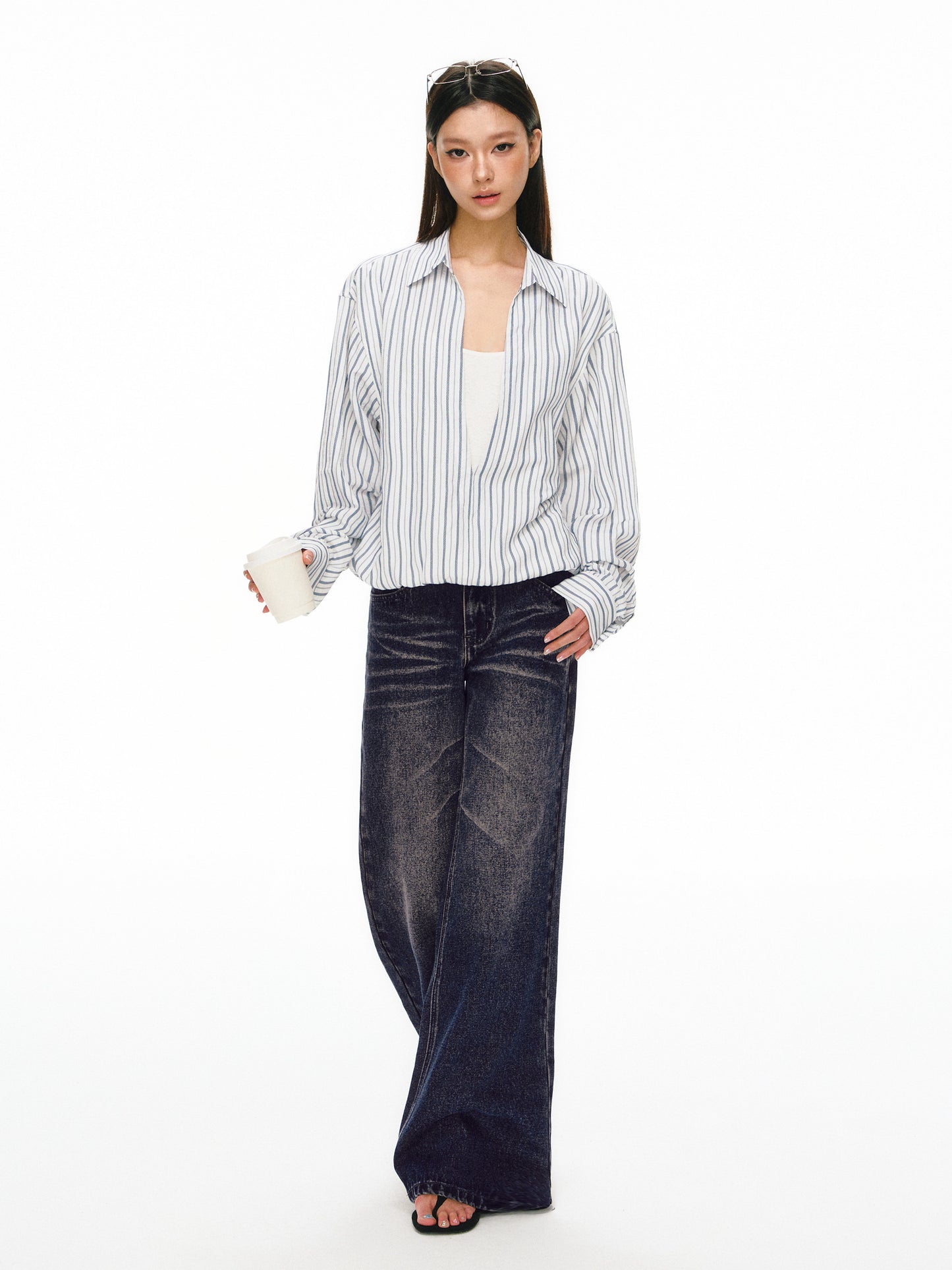 Clover Joy Pants