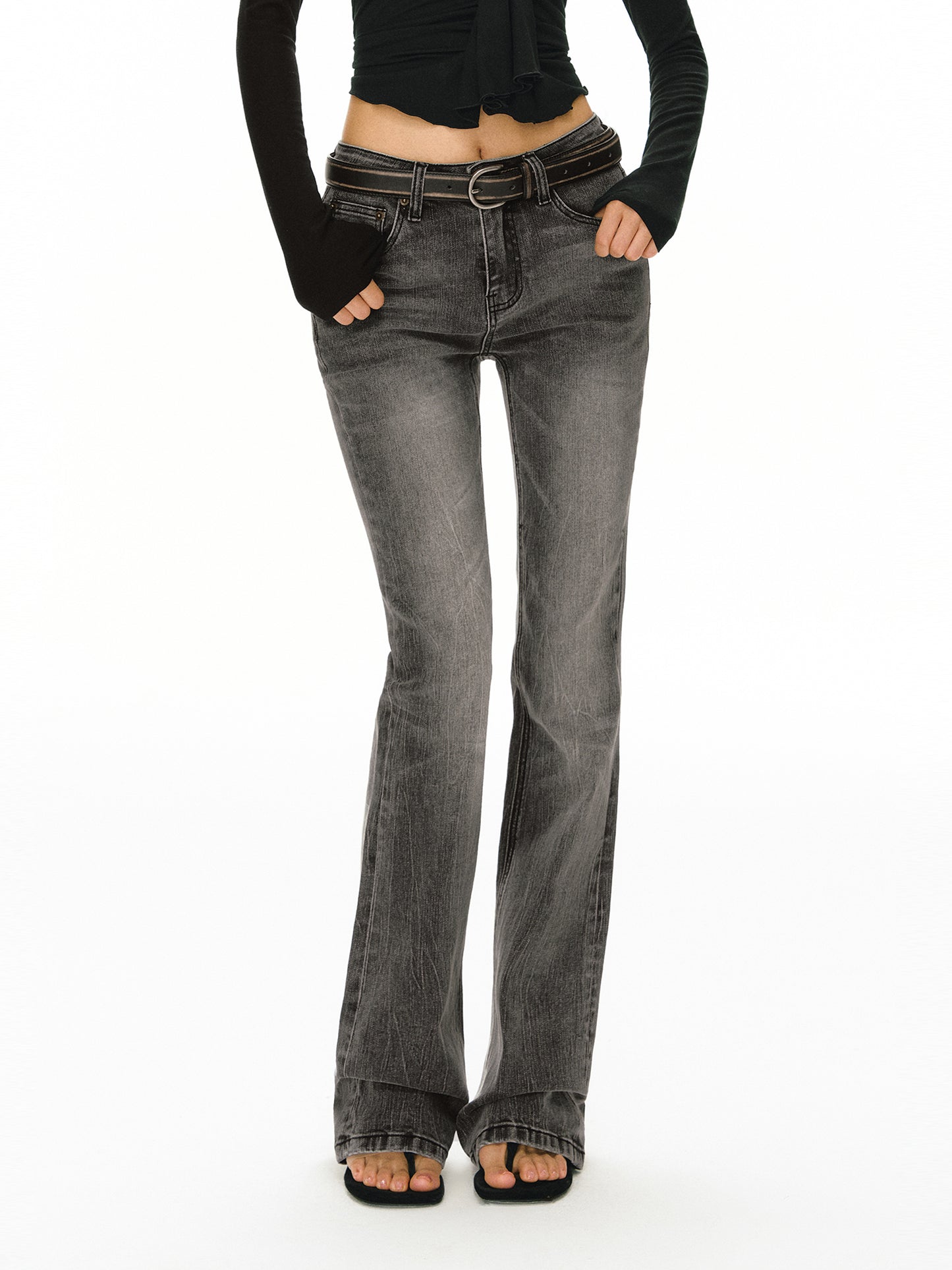 Genesis Pants