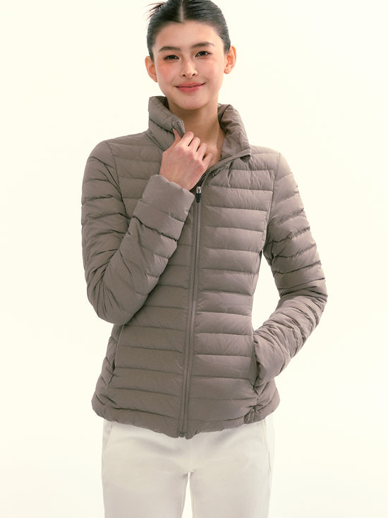 Araira Down jacket