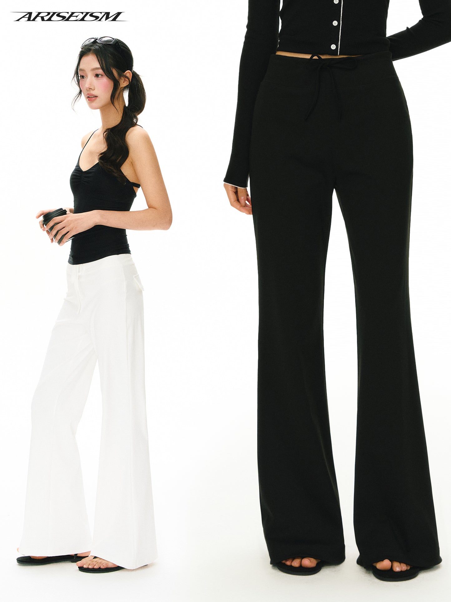 Marlowe Pants