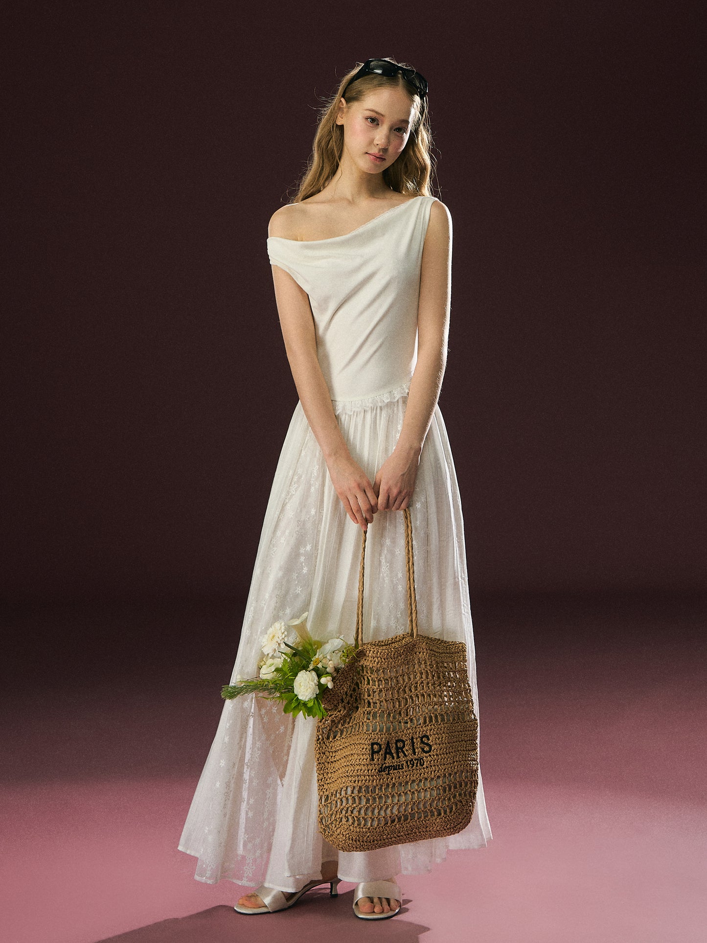 Sylvie  dress