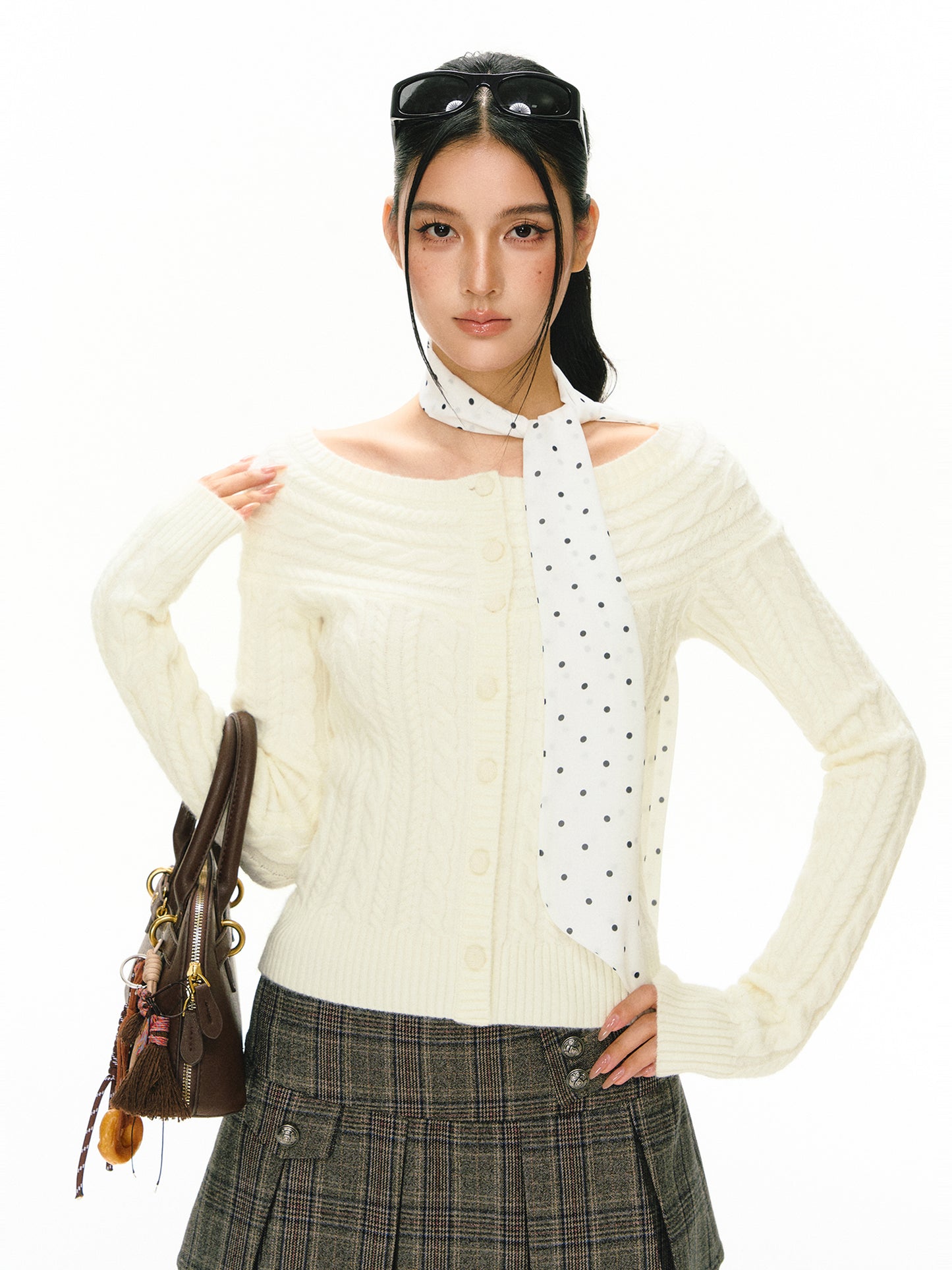 Miah Sweater