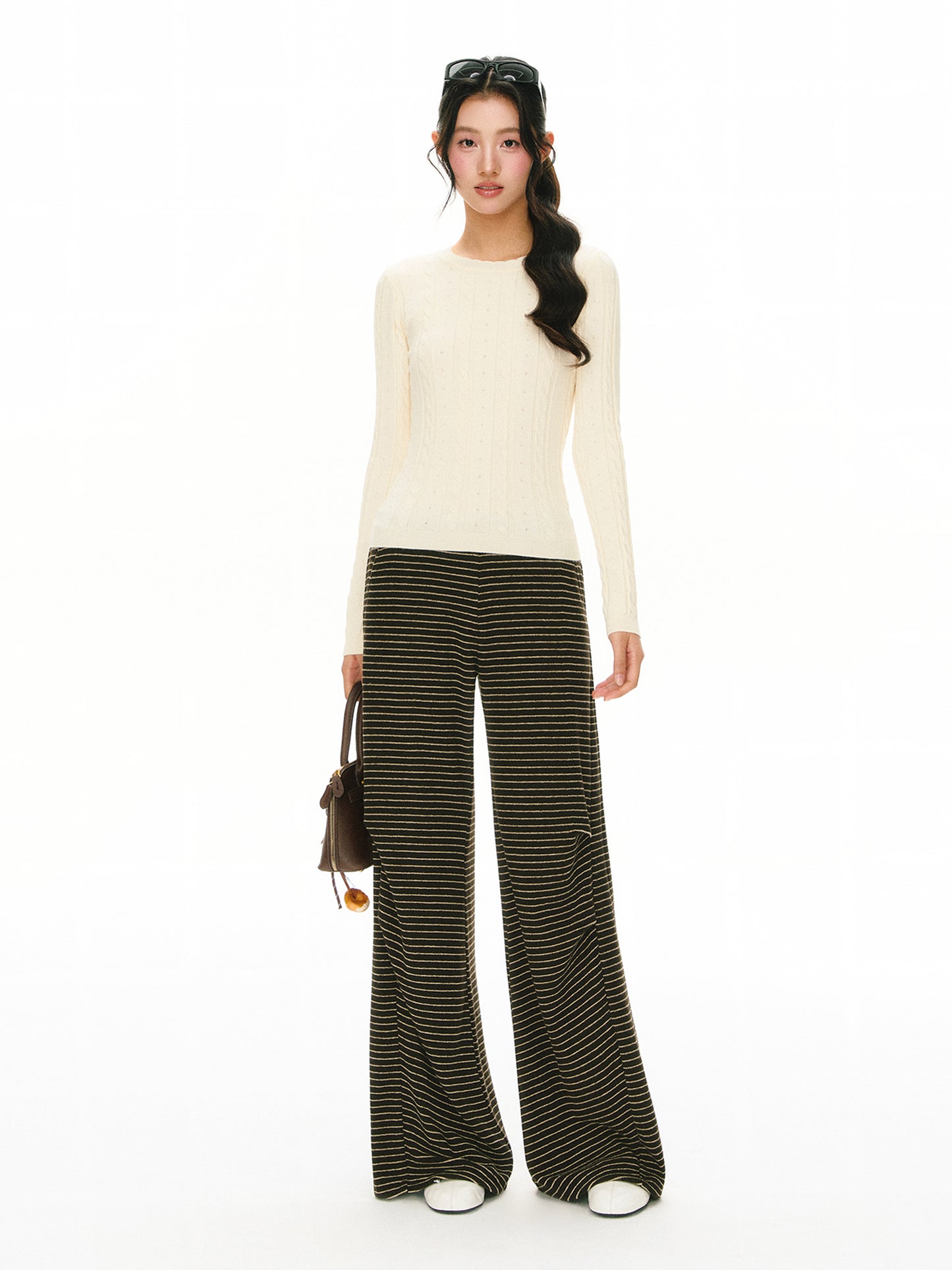 Veyra Elara Pants