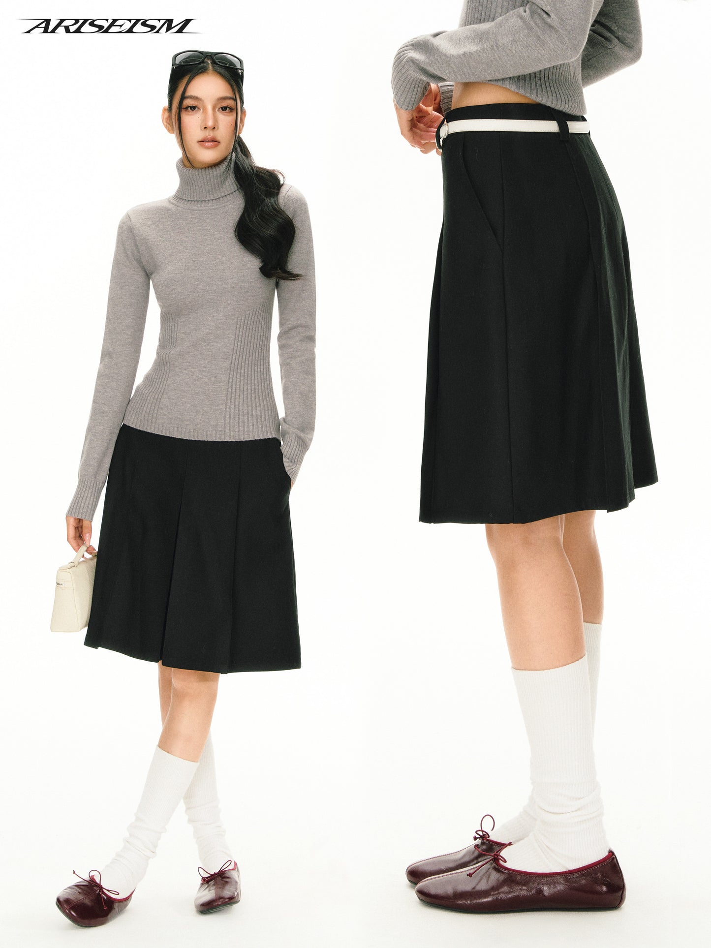 Kior Skirts