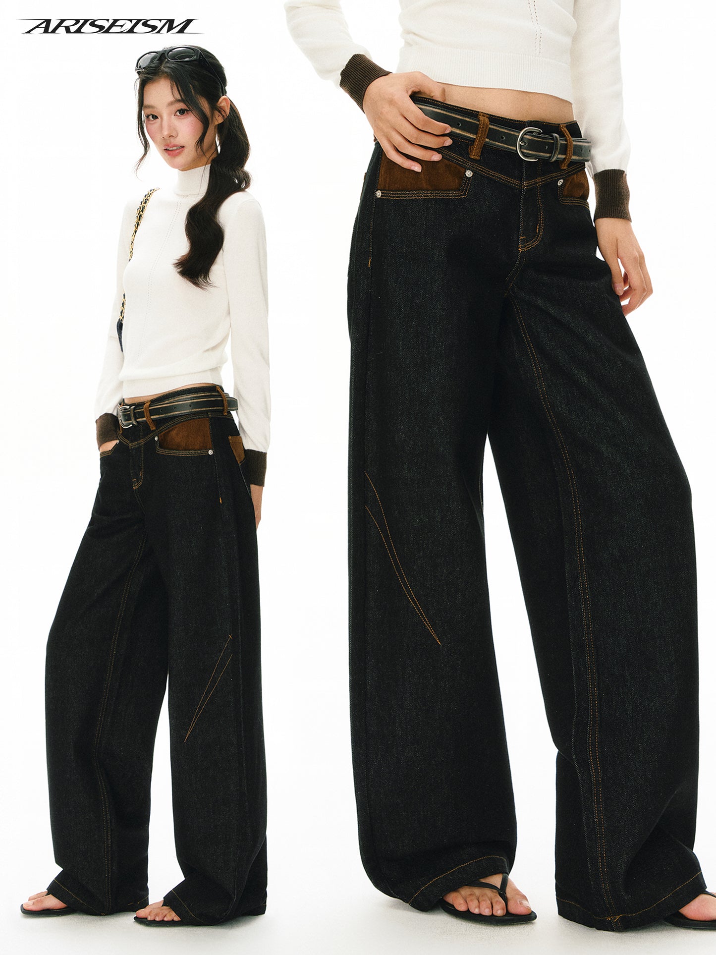 Saelis Jeans