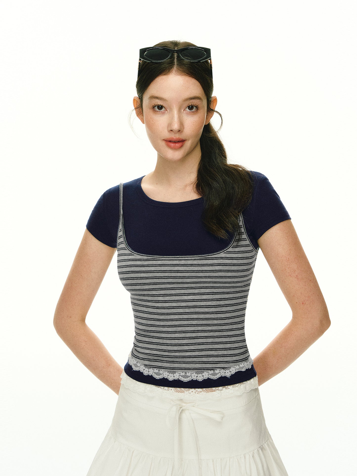 Elise Tee