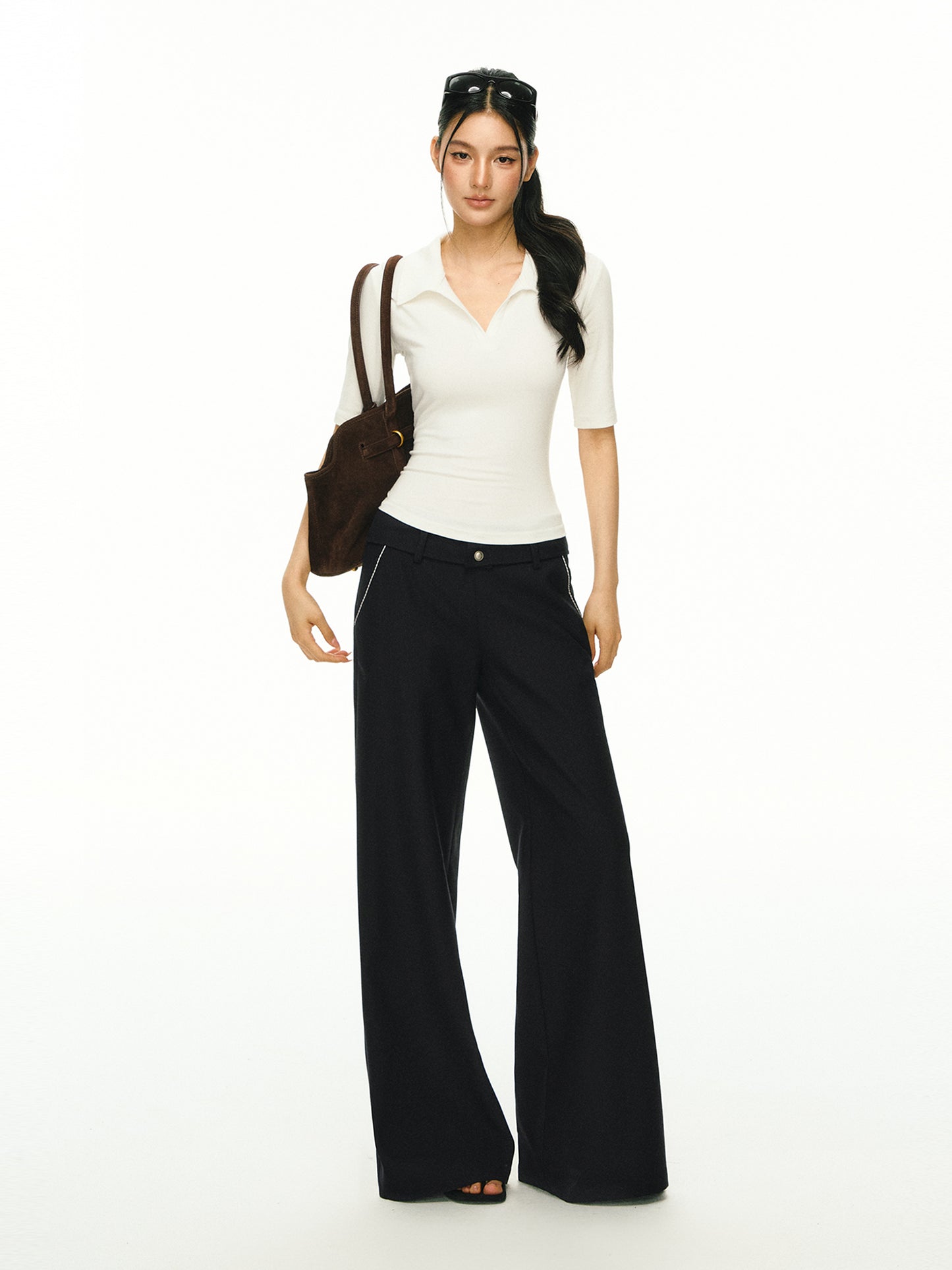 Valeria Pants