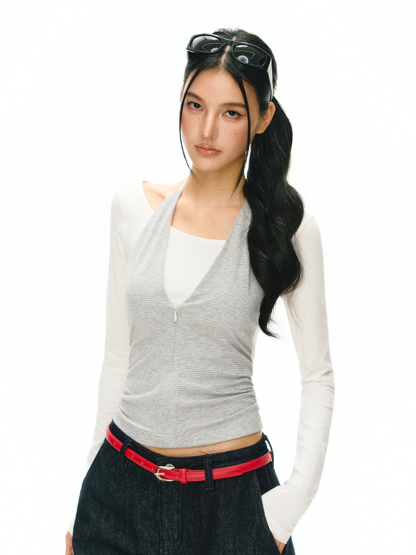 Rook Tegan Long sleeves