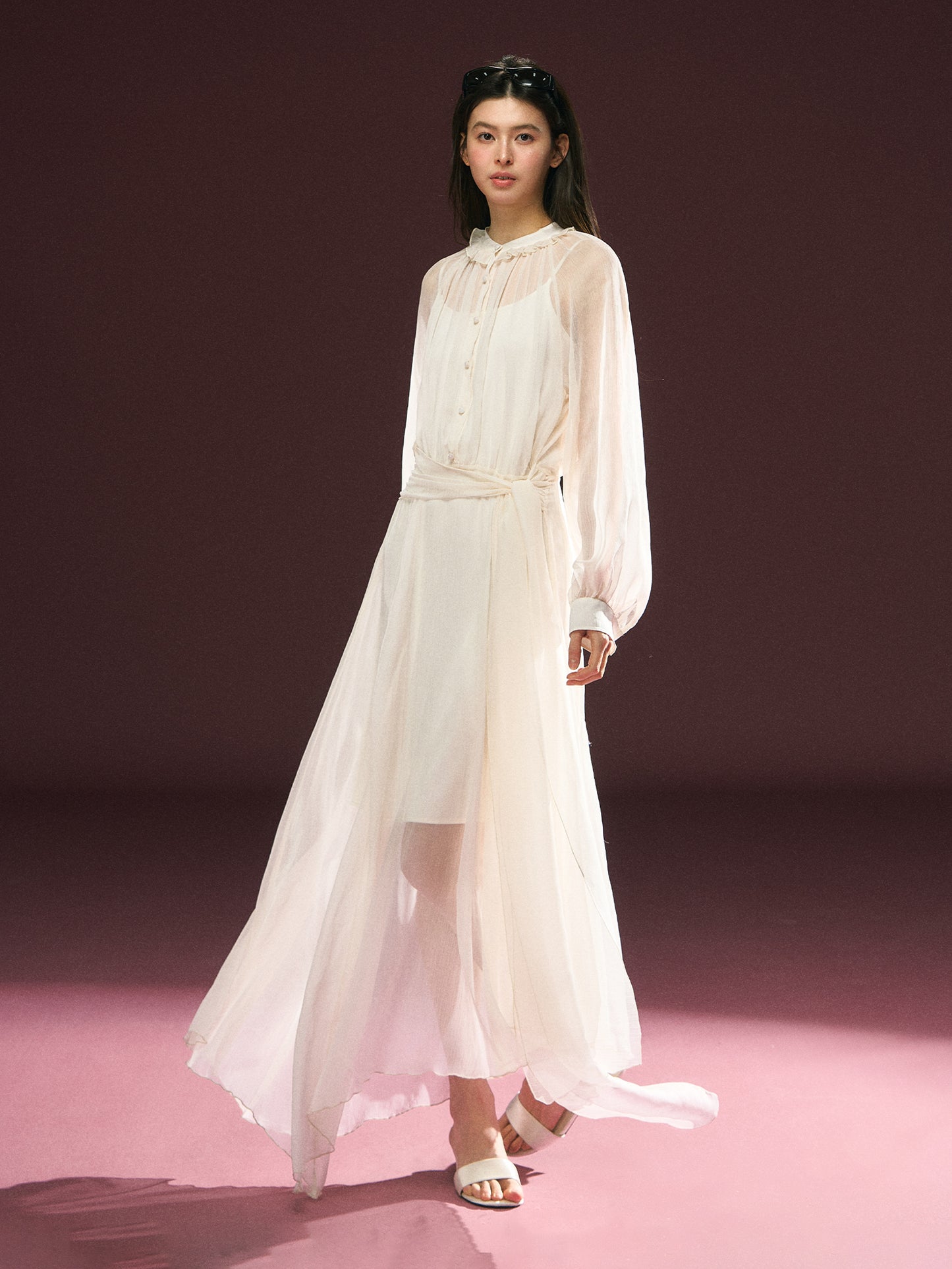 Sylvia Dresses