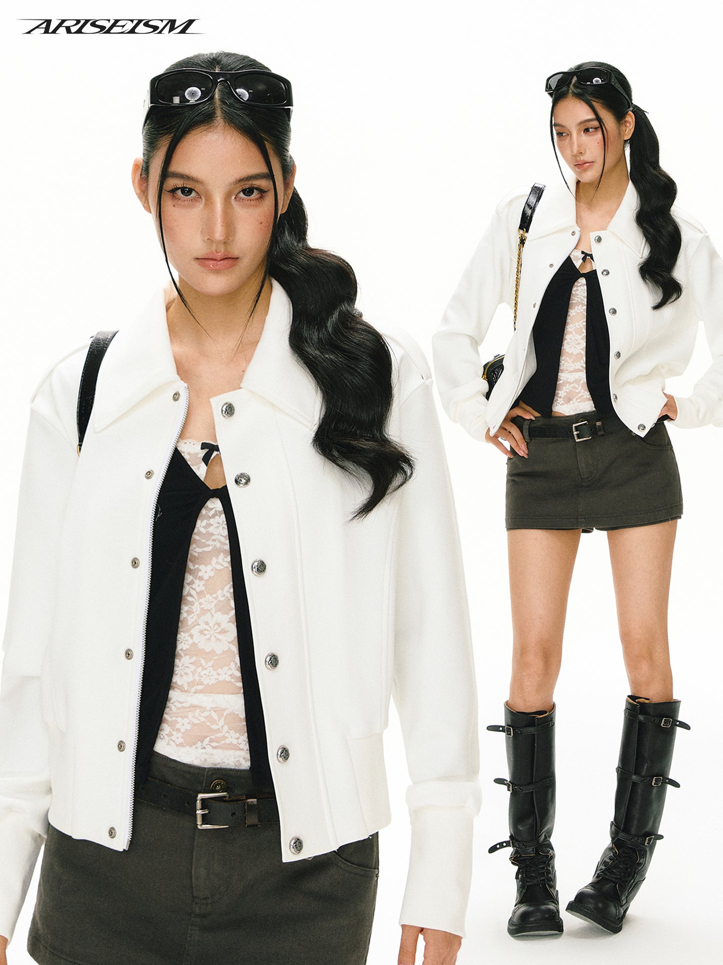 Willa Coat