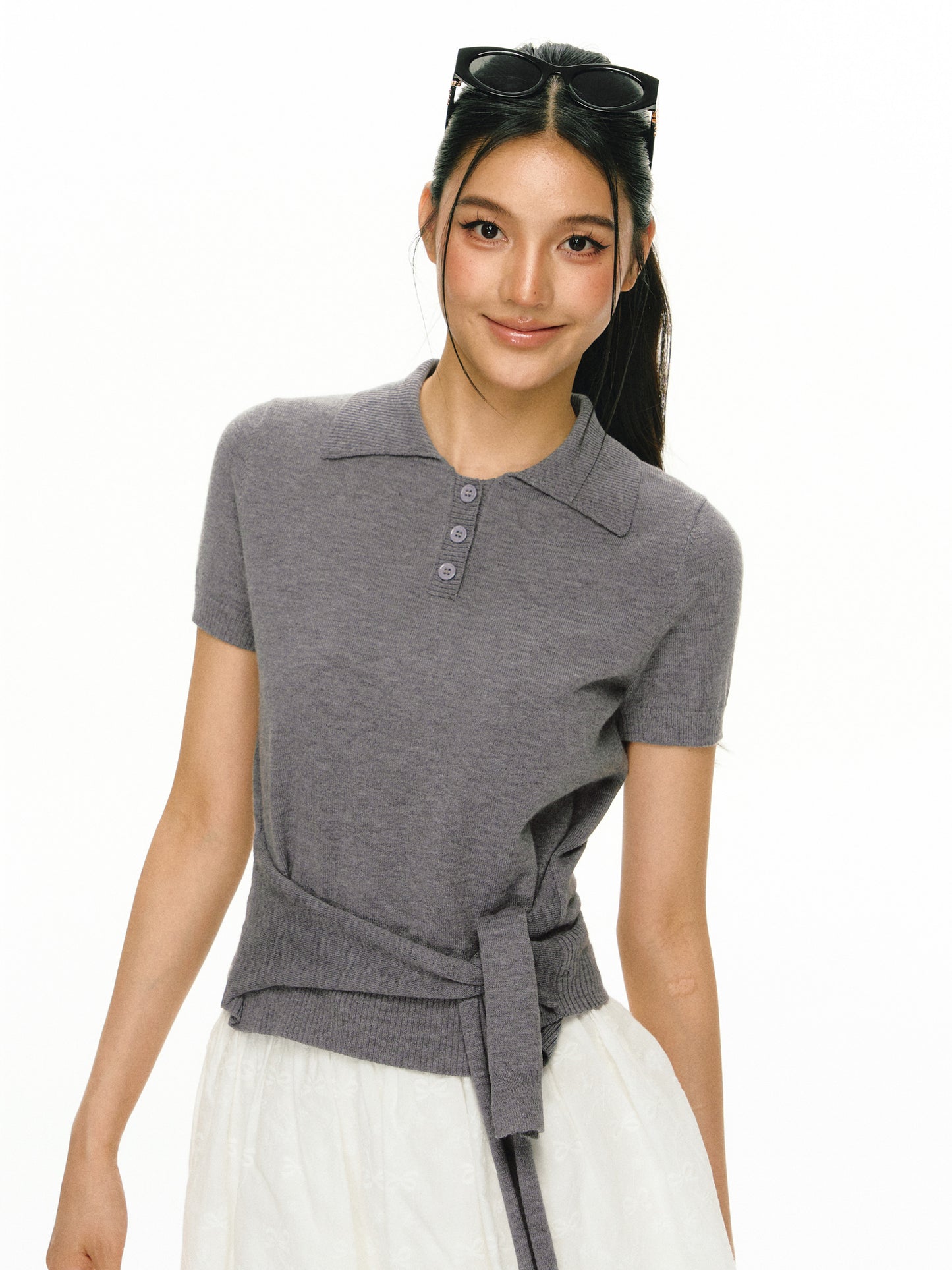 Delaney T-shirt