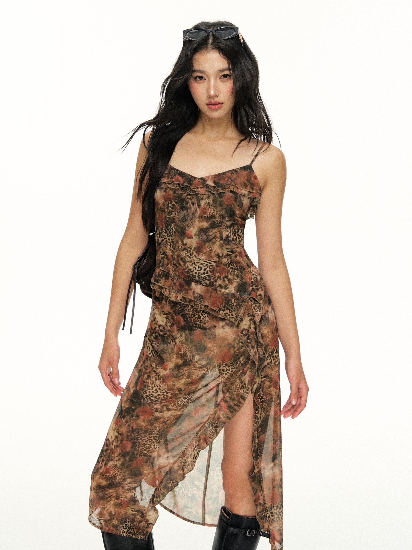 Bex Dresses