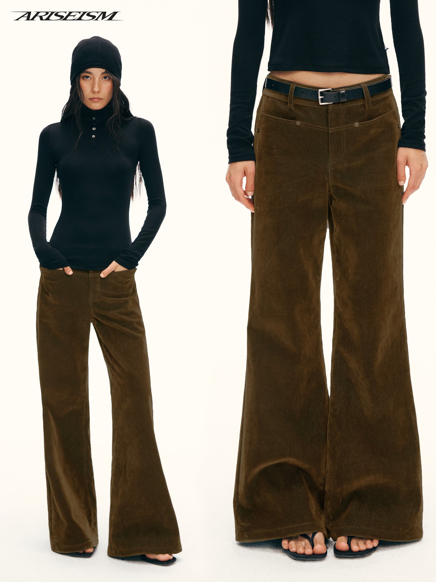 Julia pants