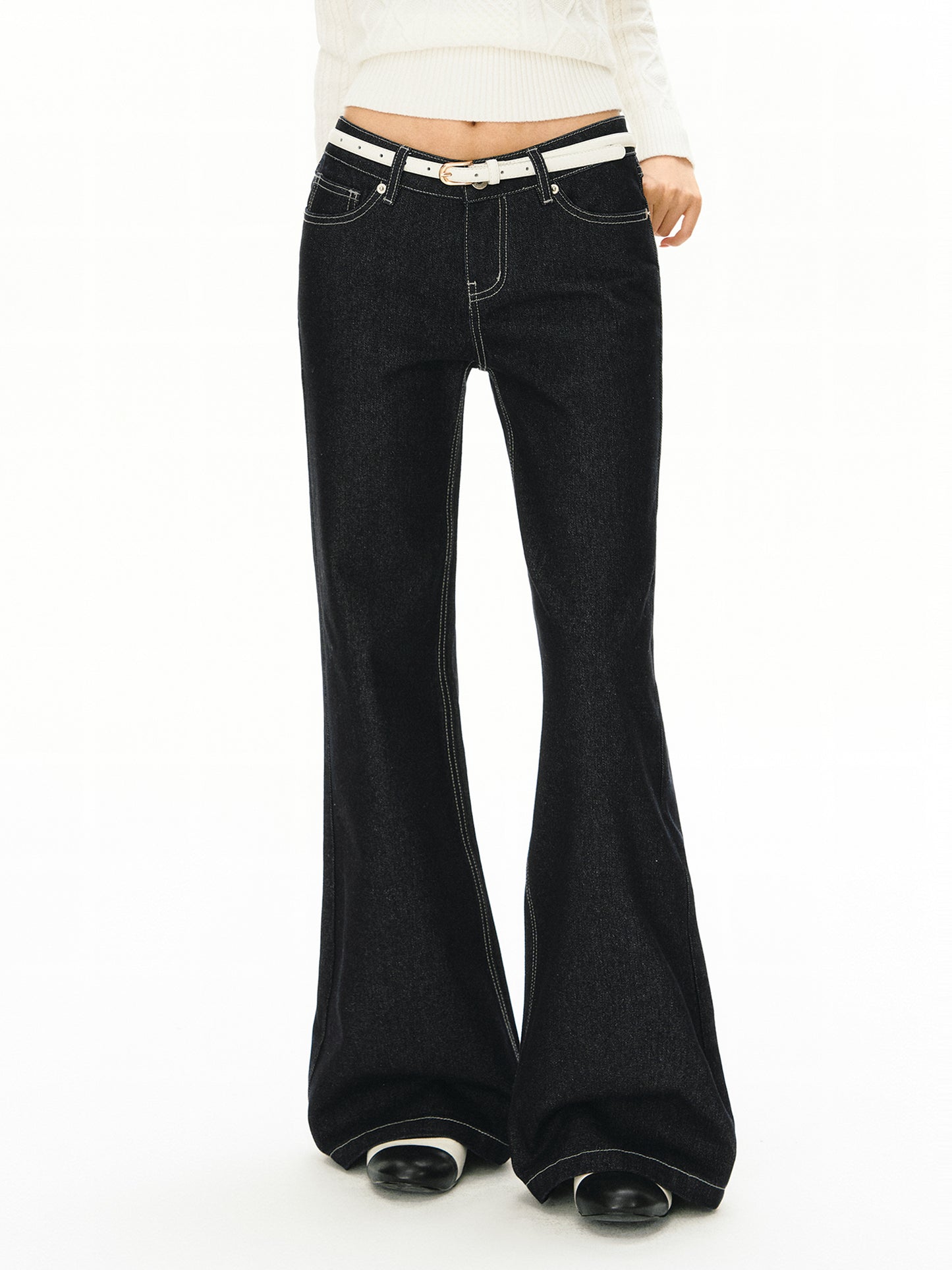 Evangeline Pants