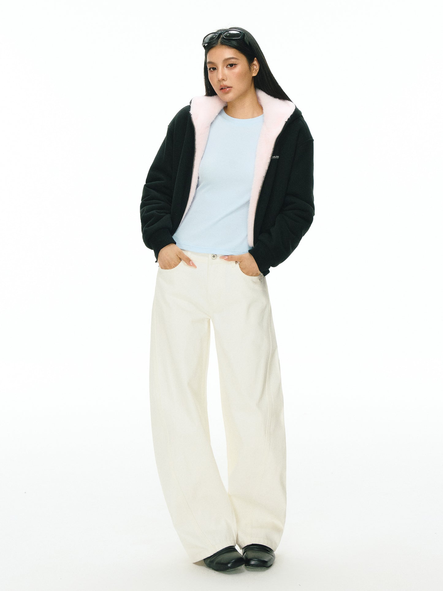 Iris Rae Pants