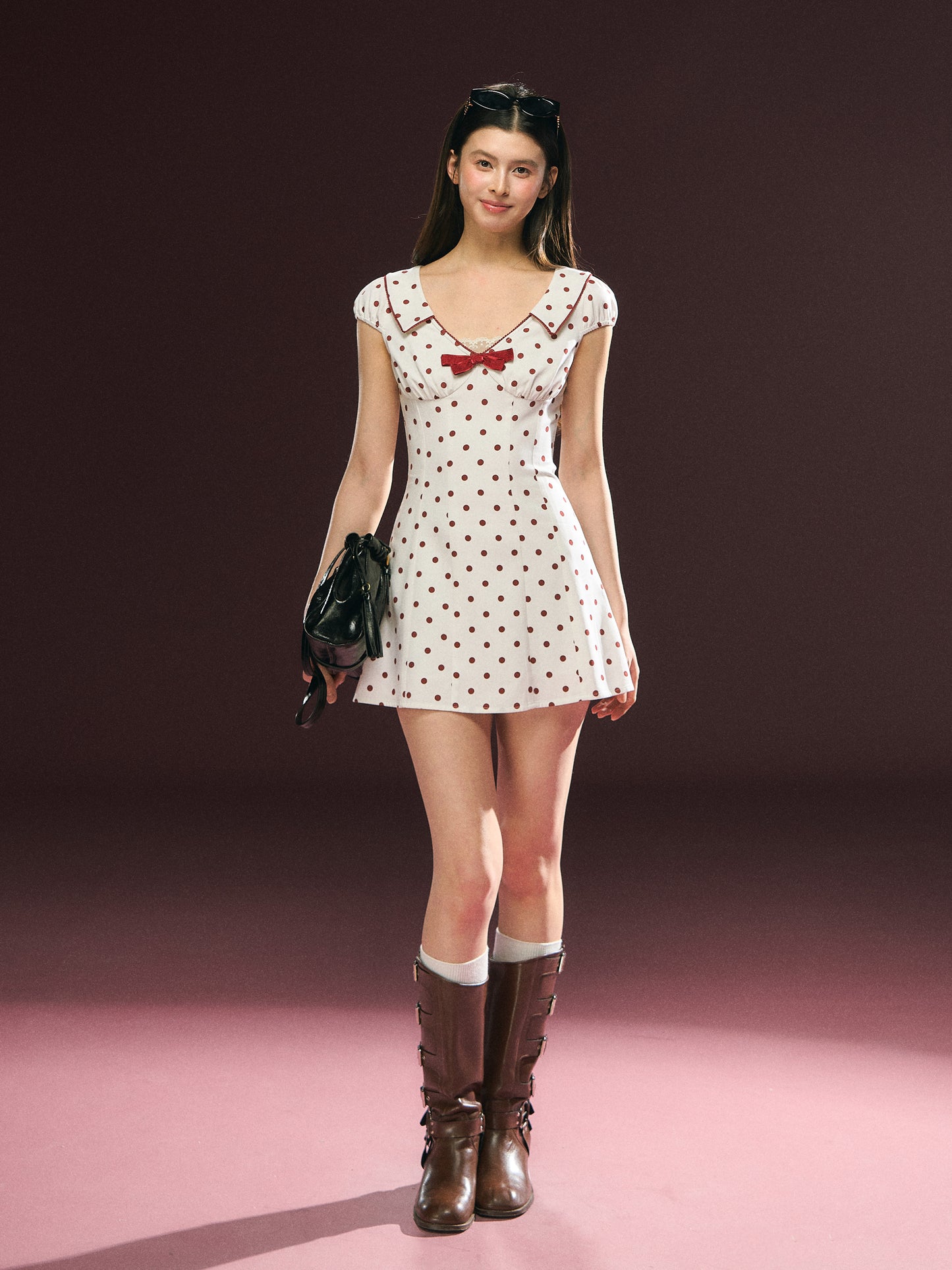 Lucy Dresses