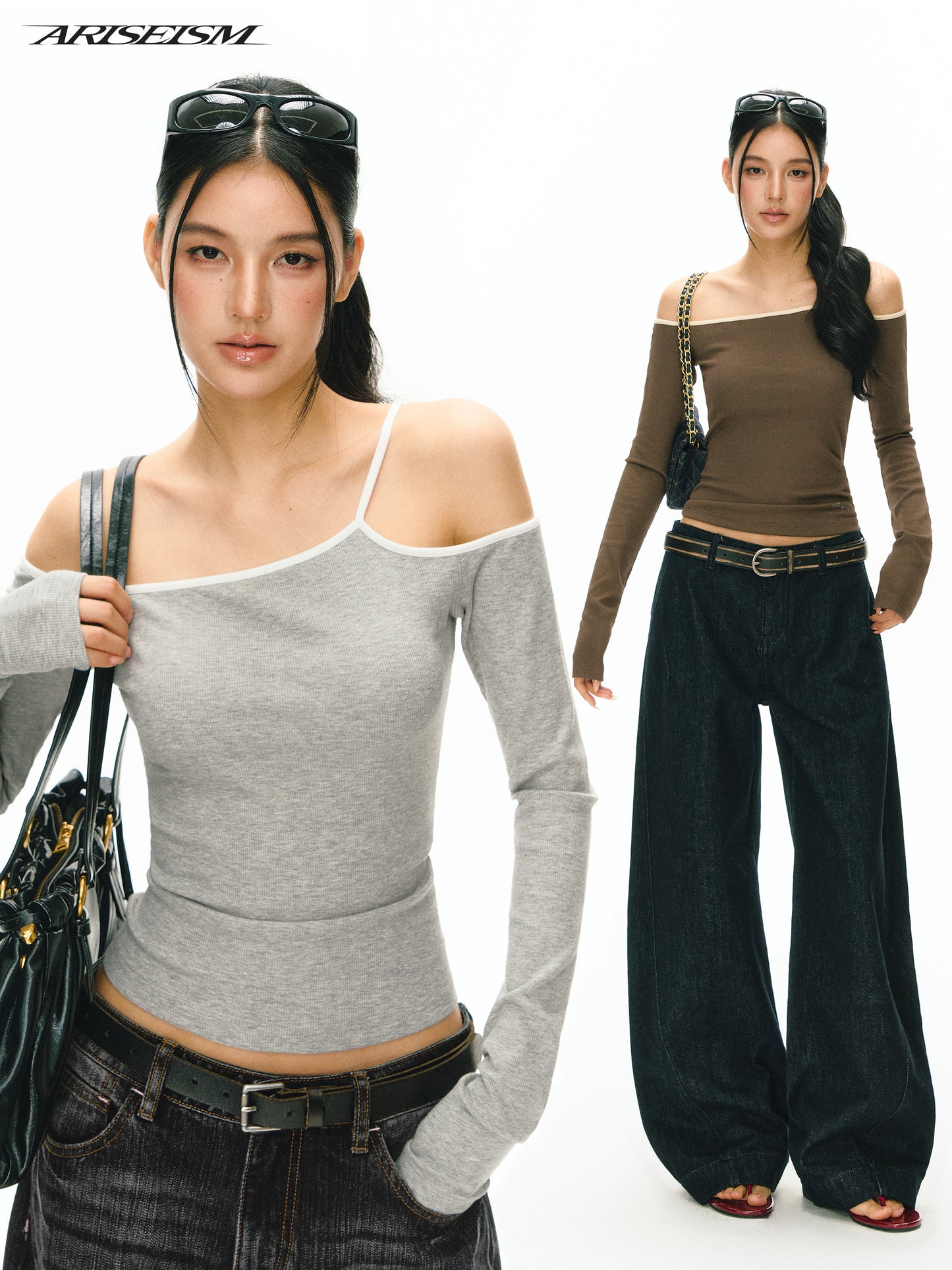 Bert Cianan Long sleeves