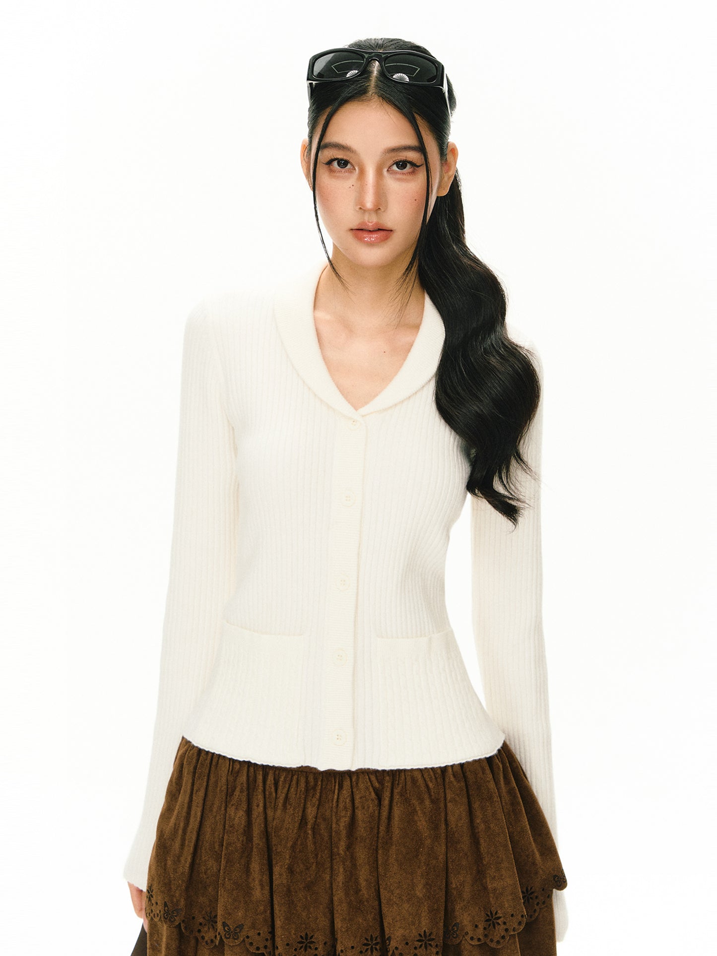 Bryn Cardigan